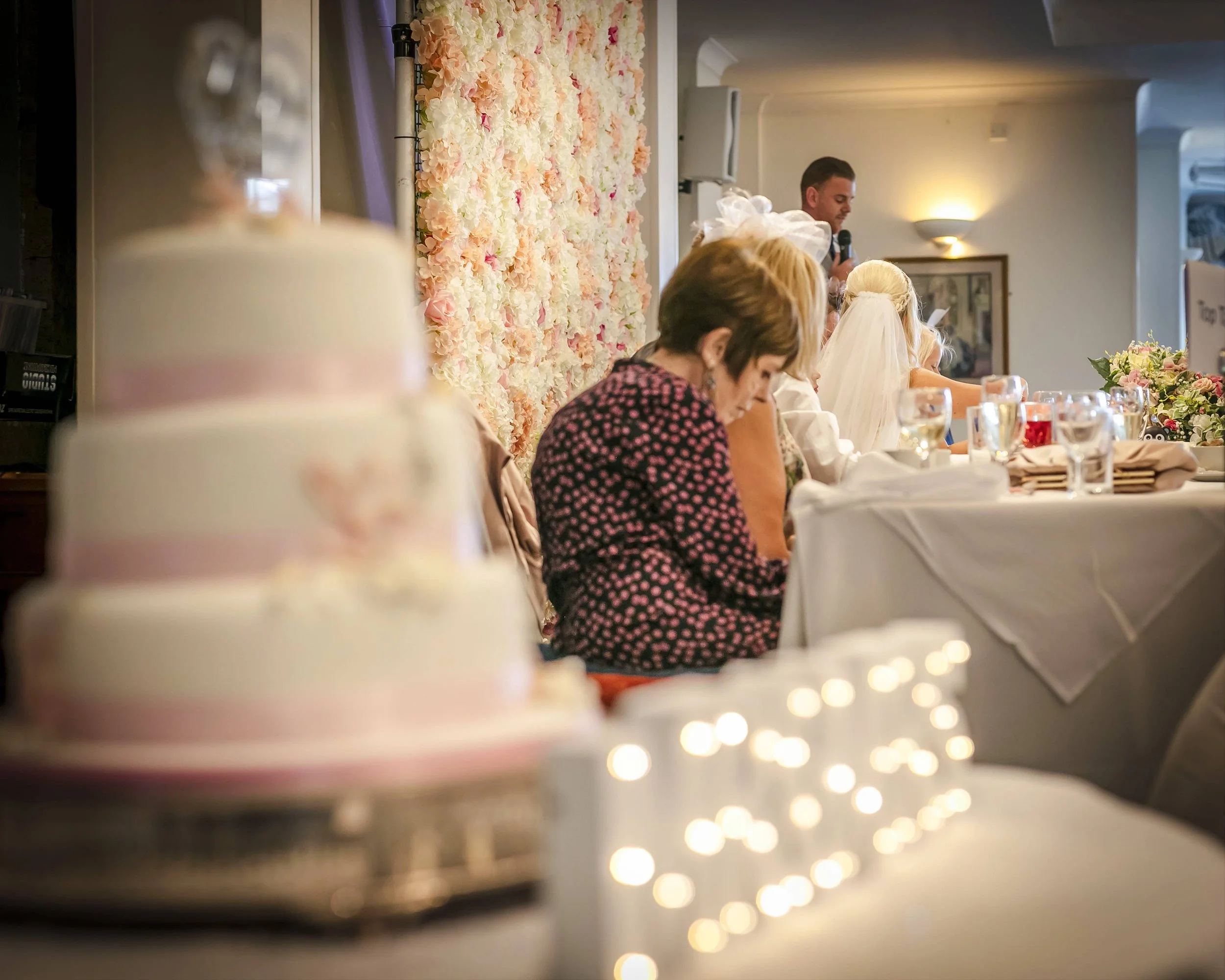 The LeDain Wedding - Berryhead Hotel - 2018 -  416.jpg