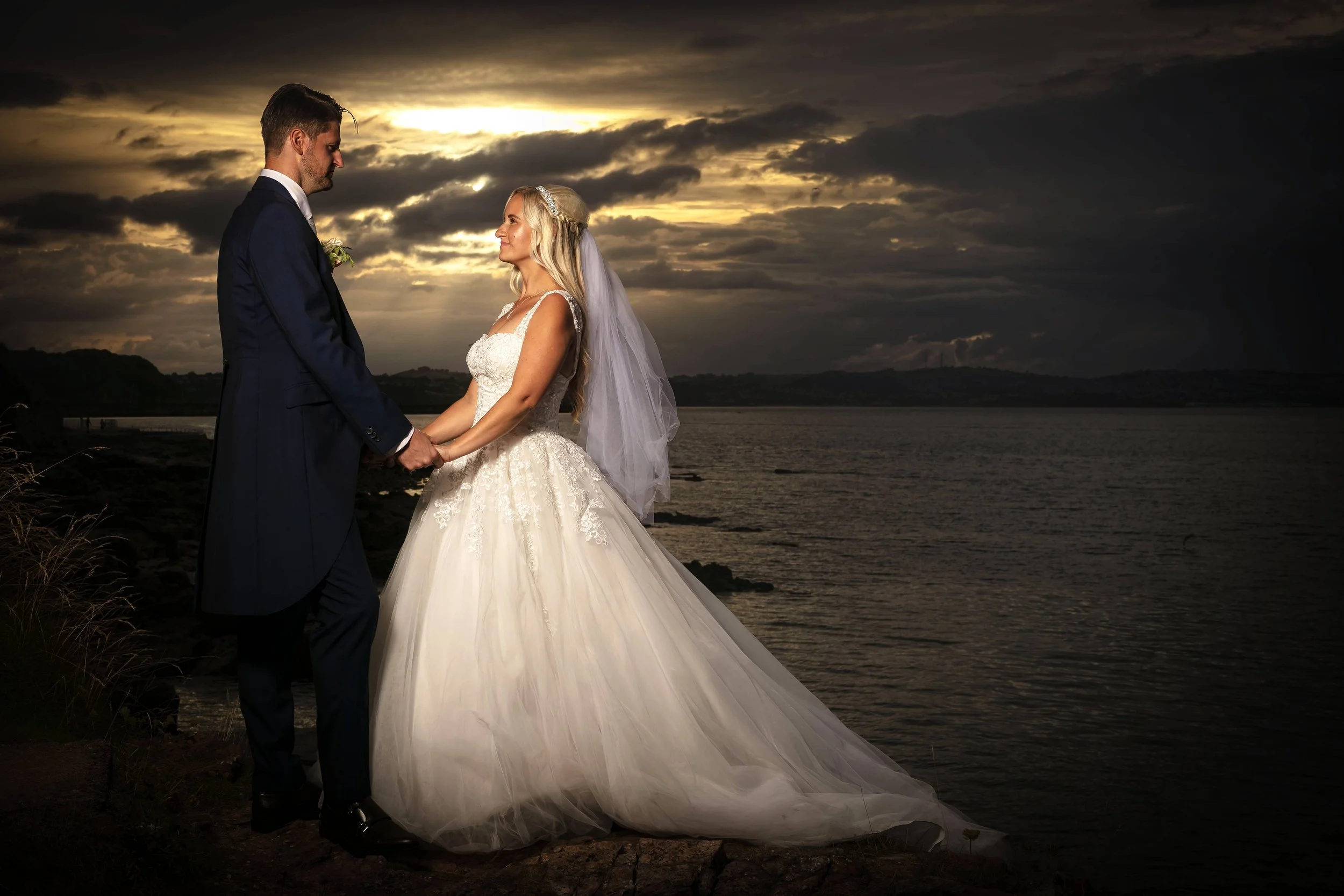 The LeDain Wedding - Berryhead Hotel - 2018 -  441.jpg