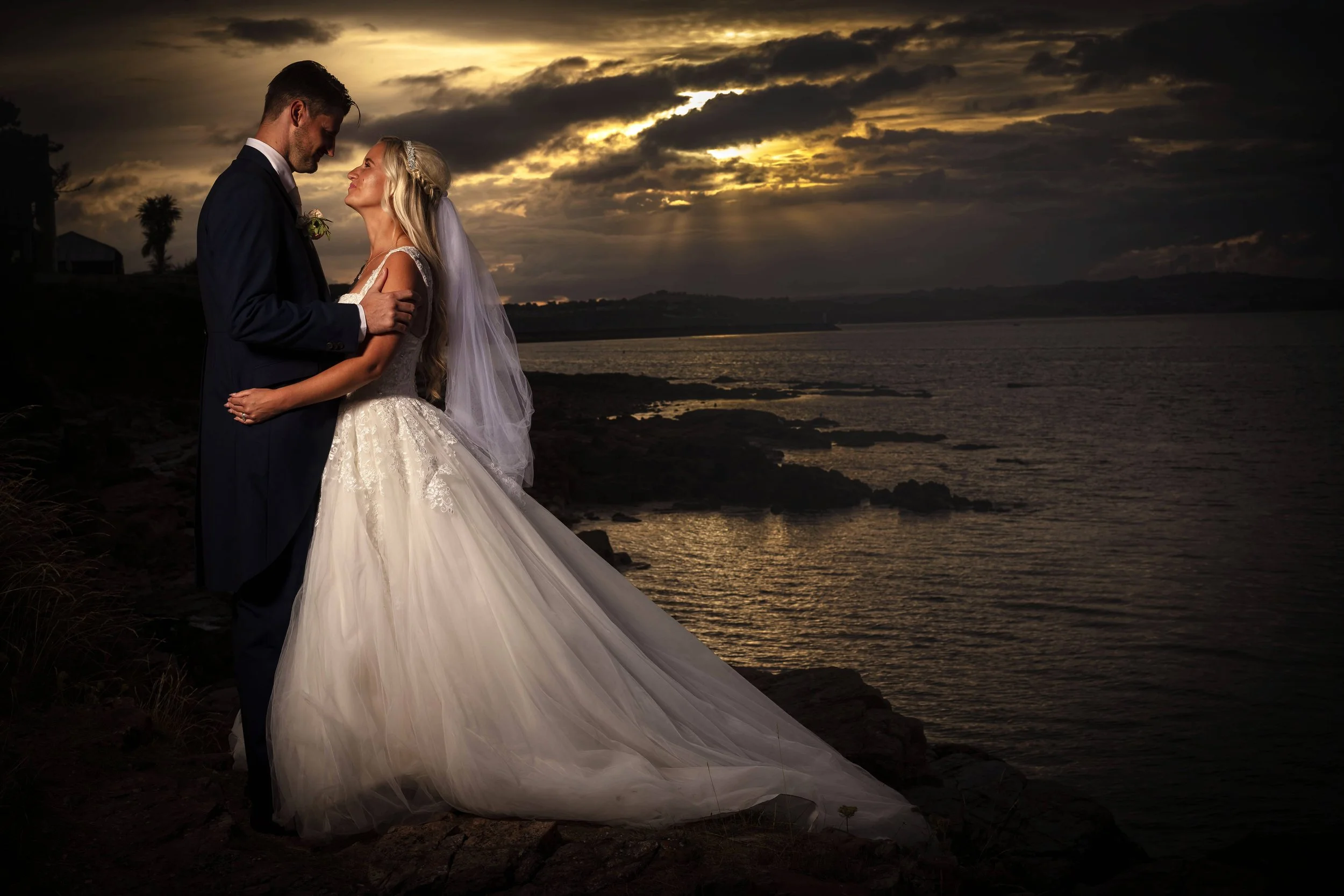 The LeDain Wedding - Berryhead Hotel - 2018 -  443.jpg