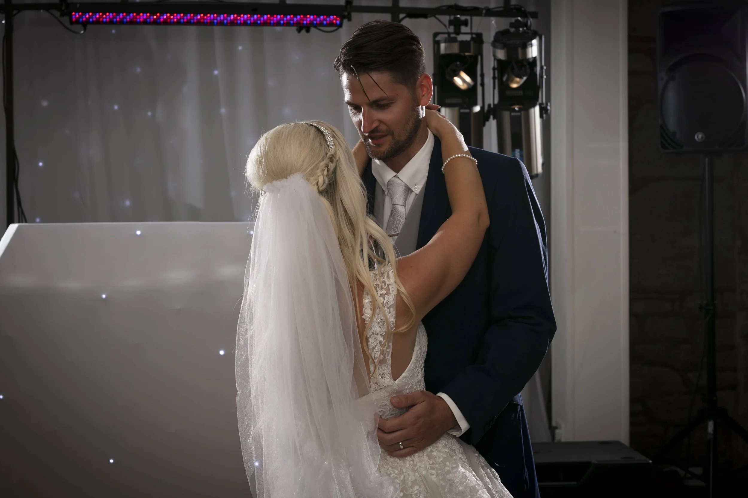 The LeDain Wedding - Berryhead Hotel - 2018 -  486.jpg