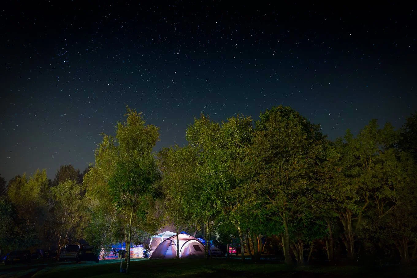 The Amateur’s Guide to Photography