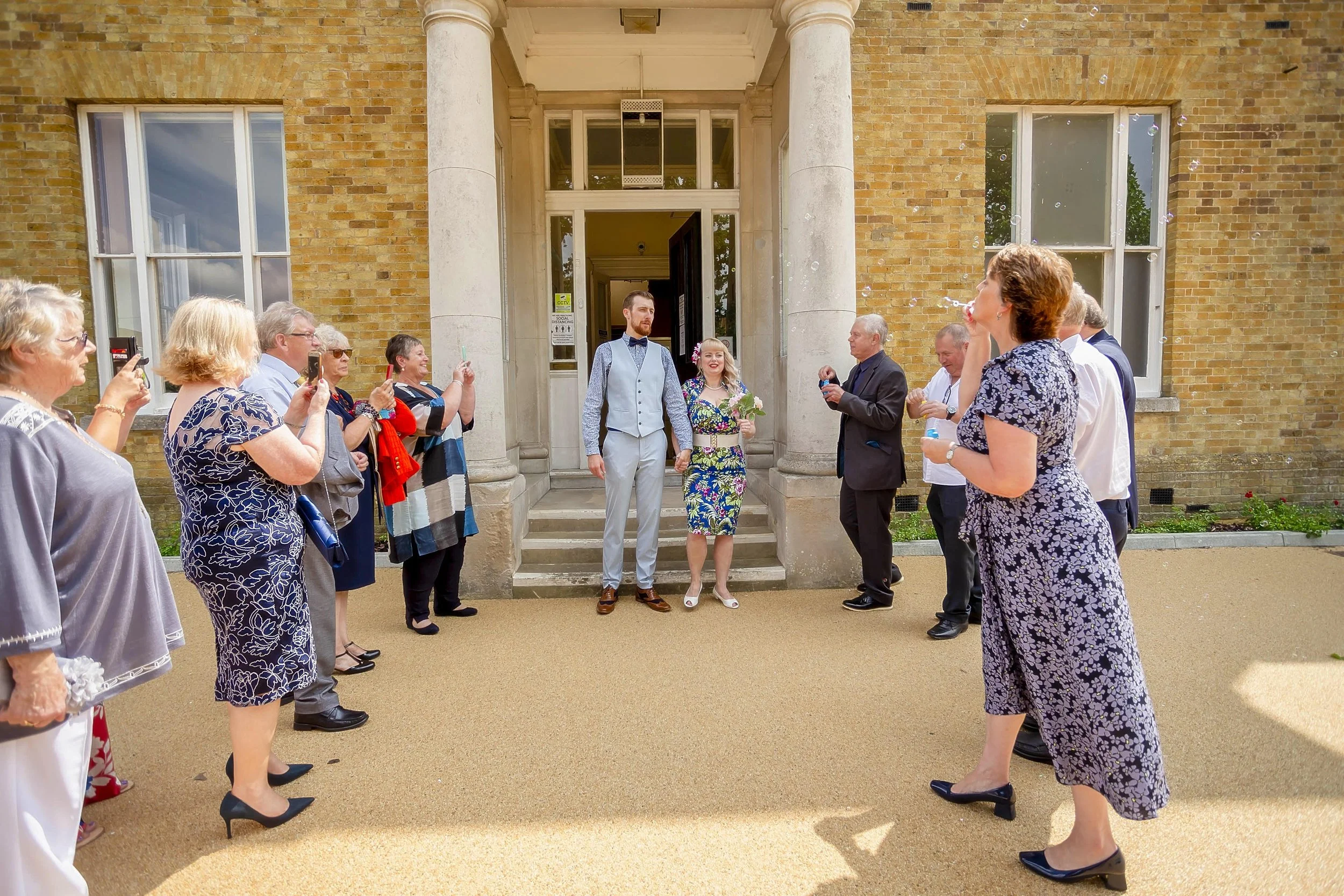 The Wedding of Eve-Marie and Jack 2021 - Colour -218.jpg