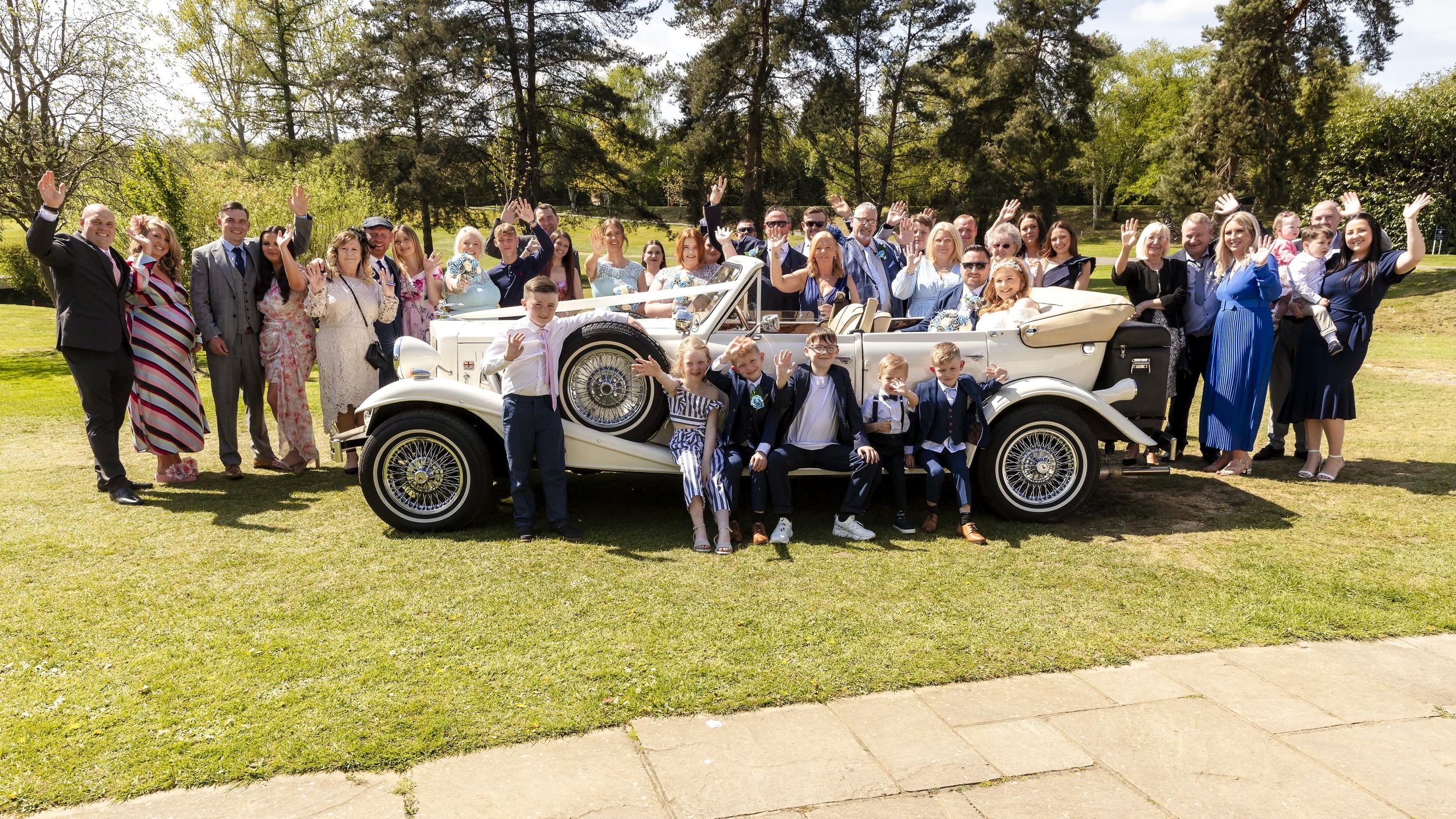 Canons Brook Golf Club