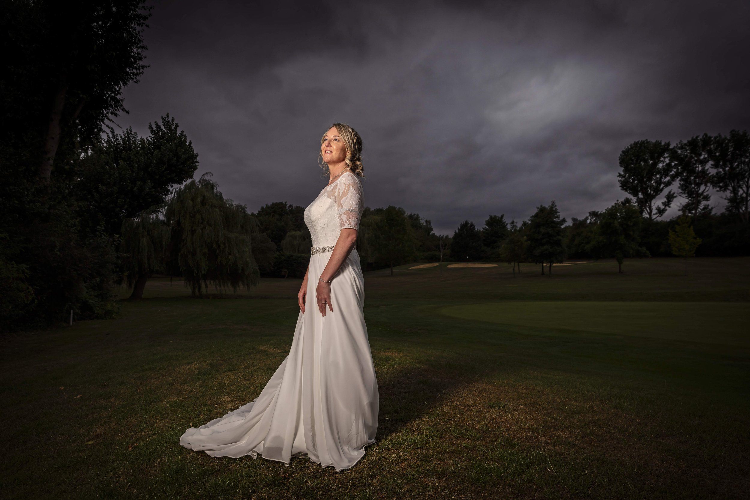 Canons Brook Golf Club