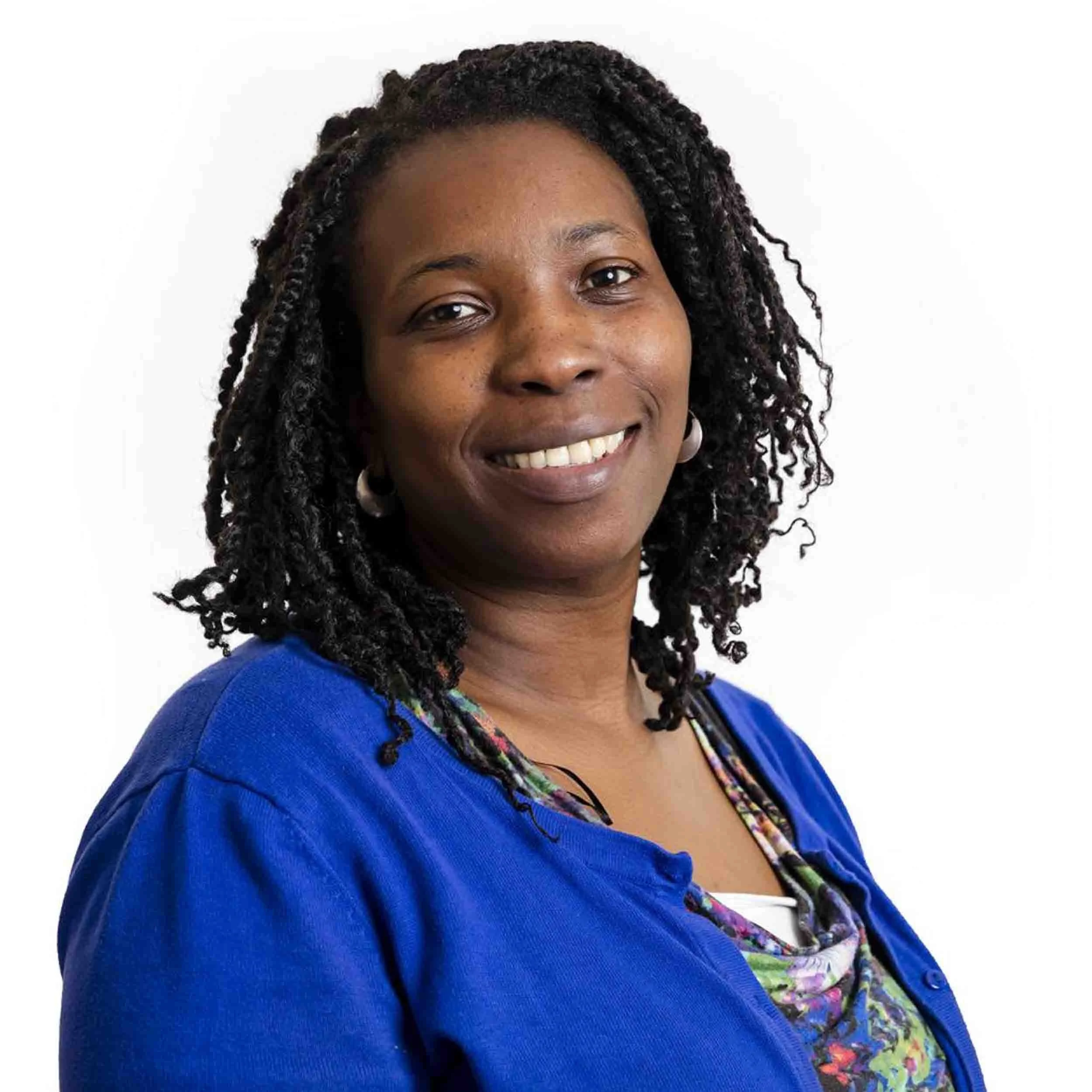 Professional Corporate Headshots in the UK | Clean, Modern Business Portrait Photography