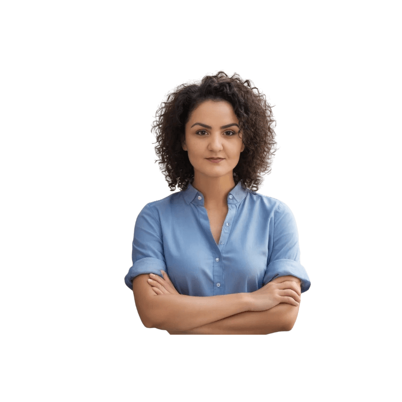 Audina Kamboua, Gründerin von HiringLab