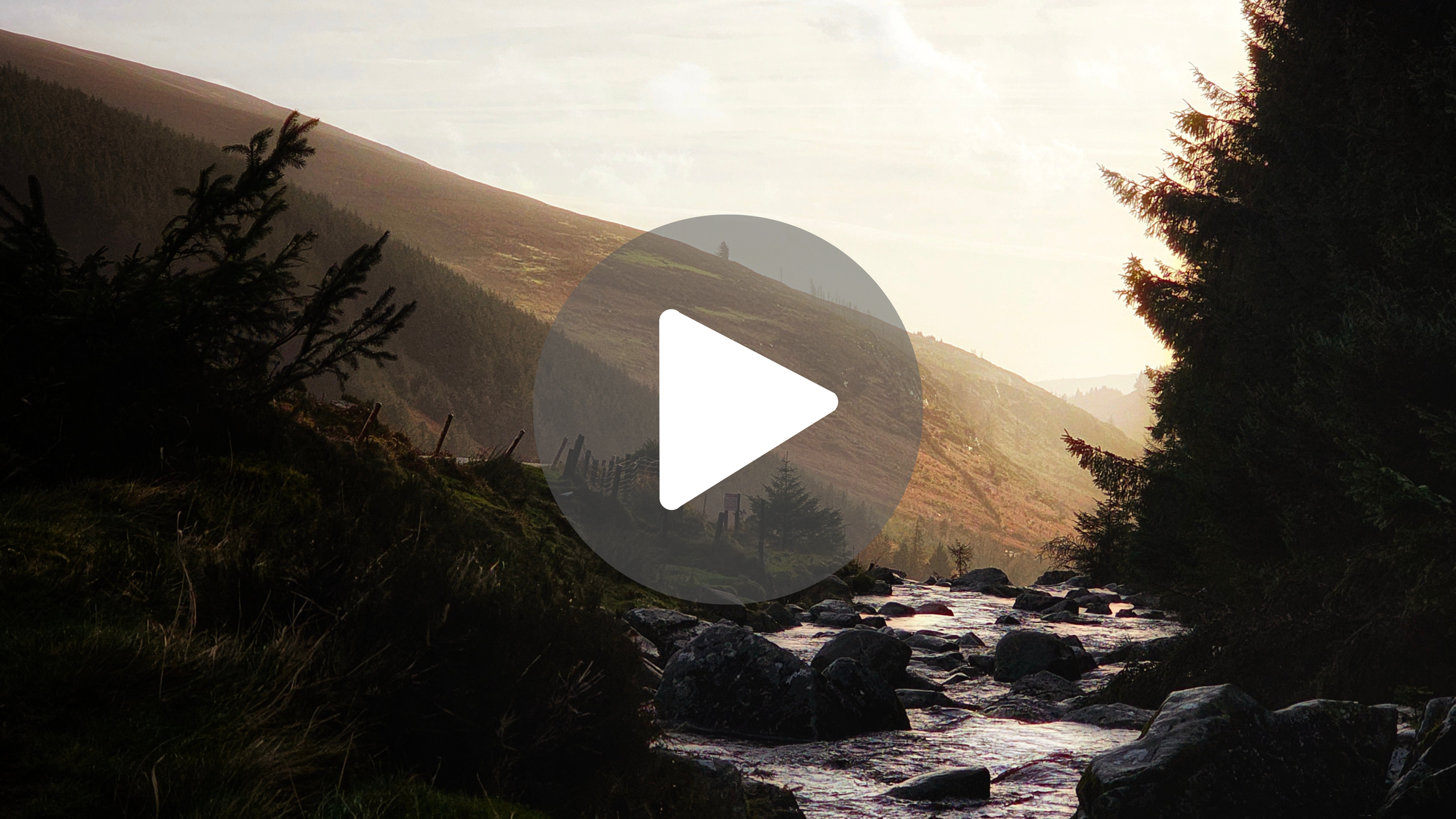 Ireland’s Most Deceptive Waterfall?