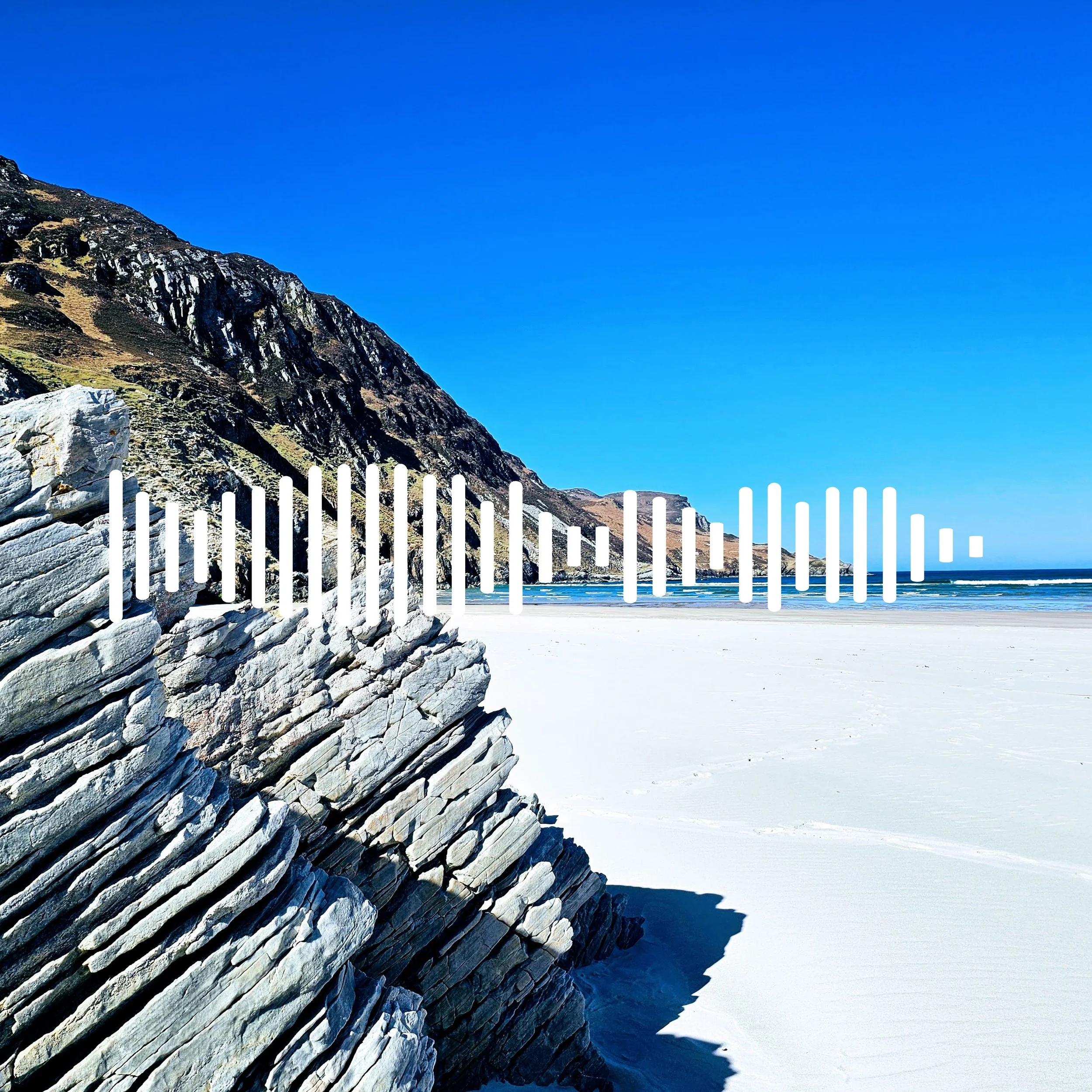 Between the Mountain and the Sea