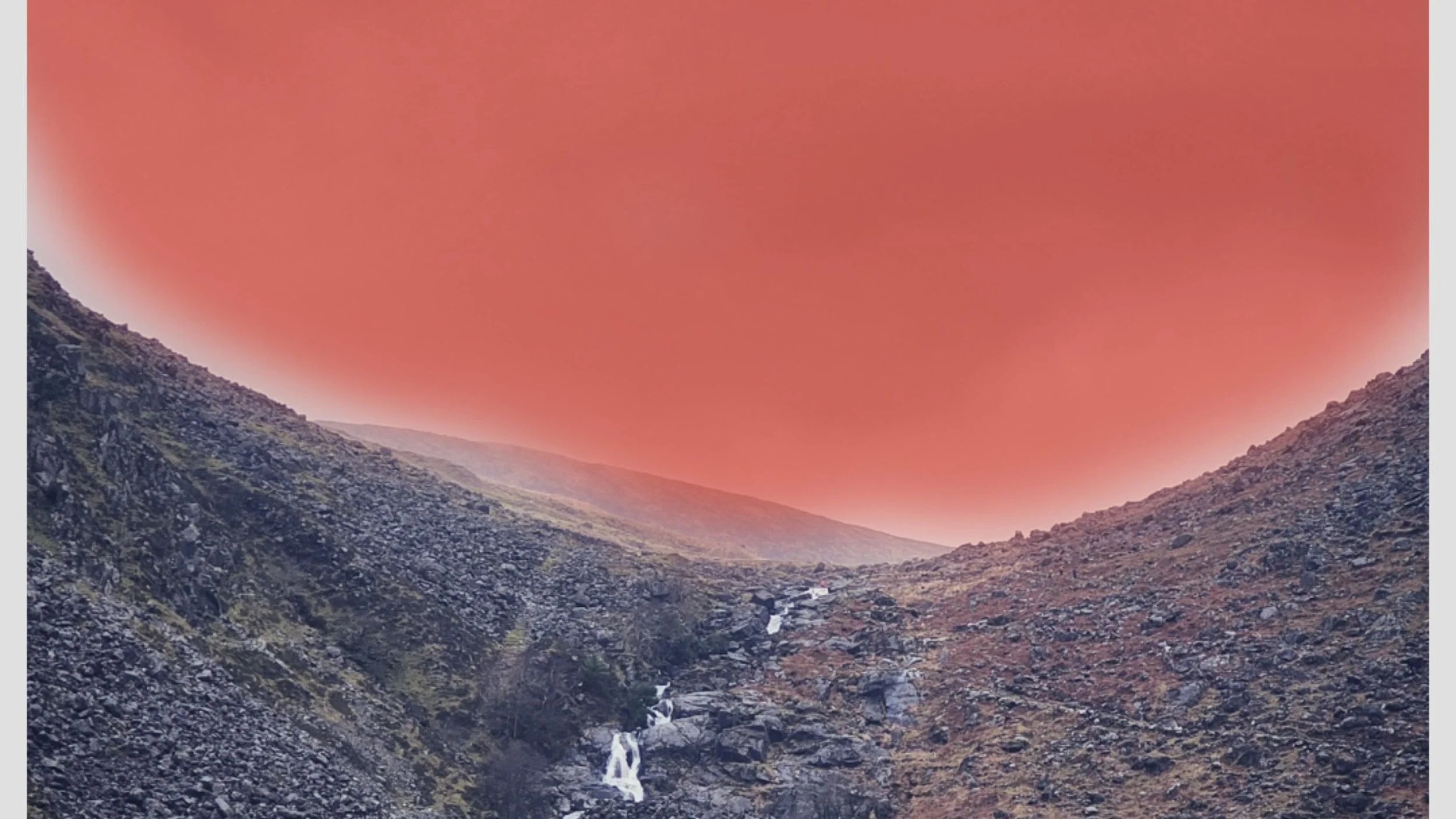 The Secret Weapon: Mastering Snapseed Masking for Moody Irish Landscapes