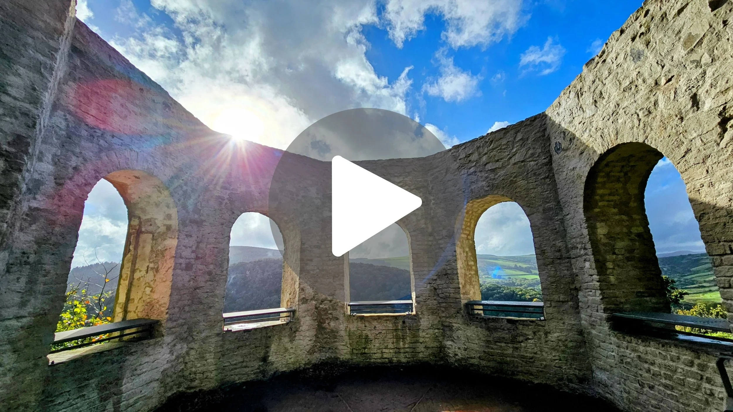 Thousands Drive Past This Hidden Irish Gem Every Day! 🚗💨