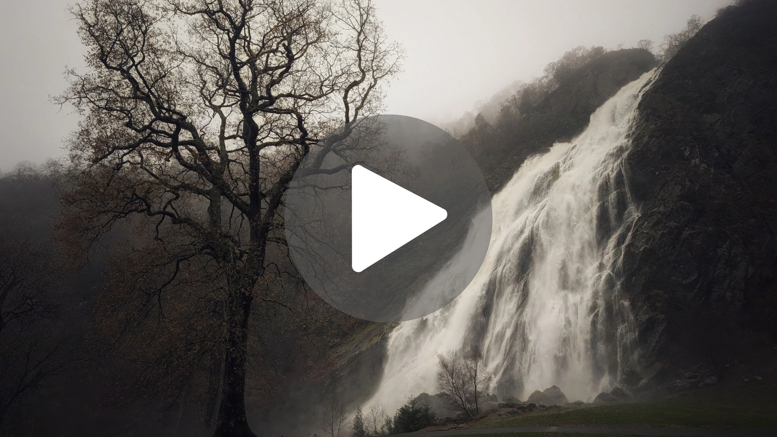 10 Wicklow Waterfalls (You've Probably Missed #4! 🤫)