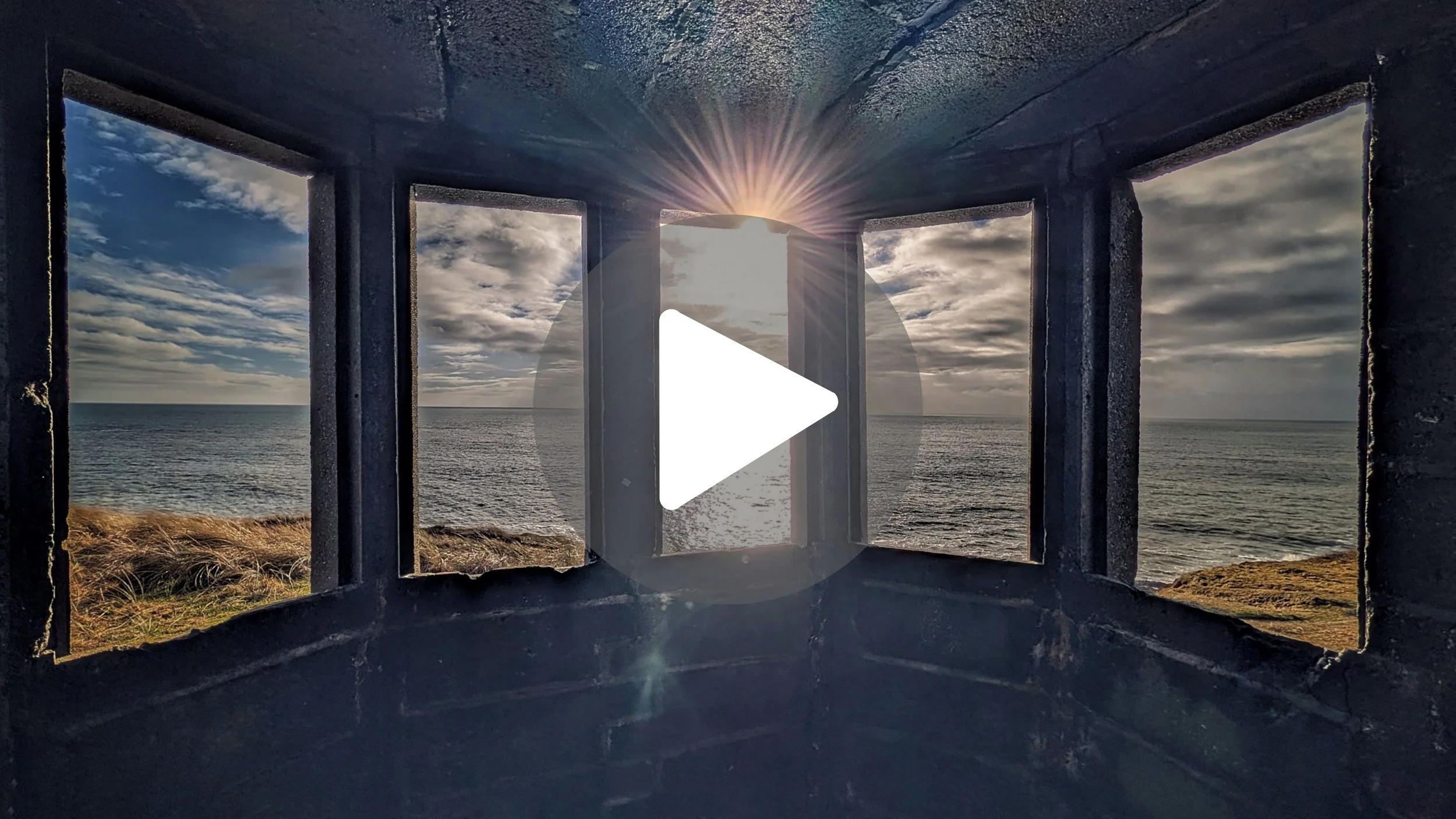 Finding Ireland’s Secret WW2 Lookout Post 🇮🇪