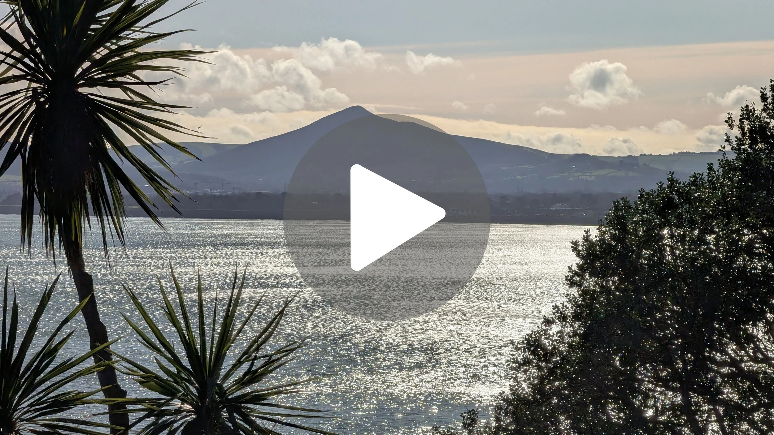 Is this Italy or IRELAND?! 🇮🇪🇮🇹