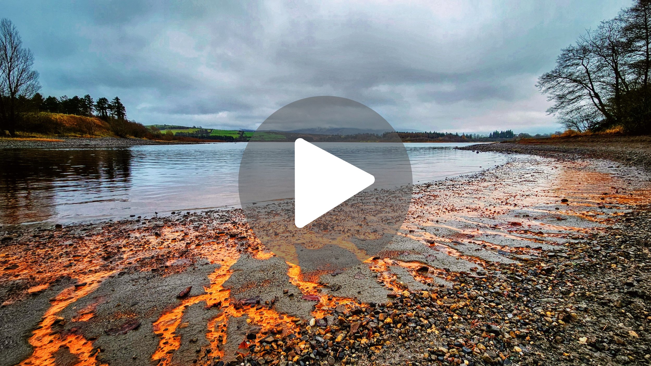 Lava, Shells, a PYRAMID and a Freaky Sculpture Park. 10 Unexpected Irish Hidden Gems! 🇮🇪