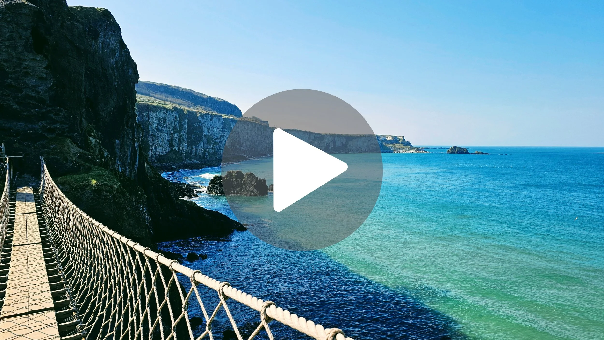 The ULTIMATE Northern Ireland Road Trip (12 Stops!) 🚗☘️