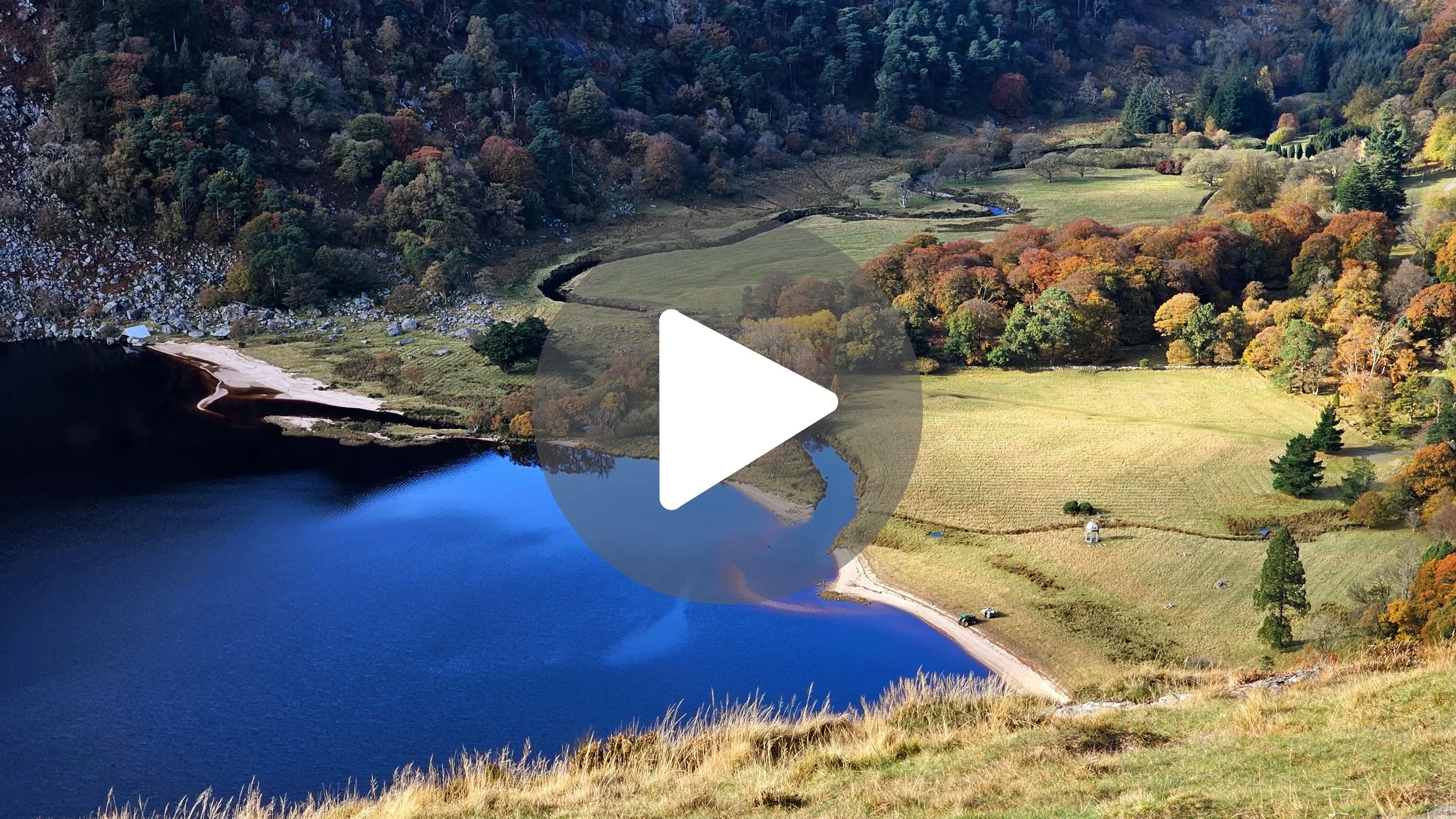 5 Stunning EASY ACCESS Photo Spots in Ireland's East 📸