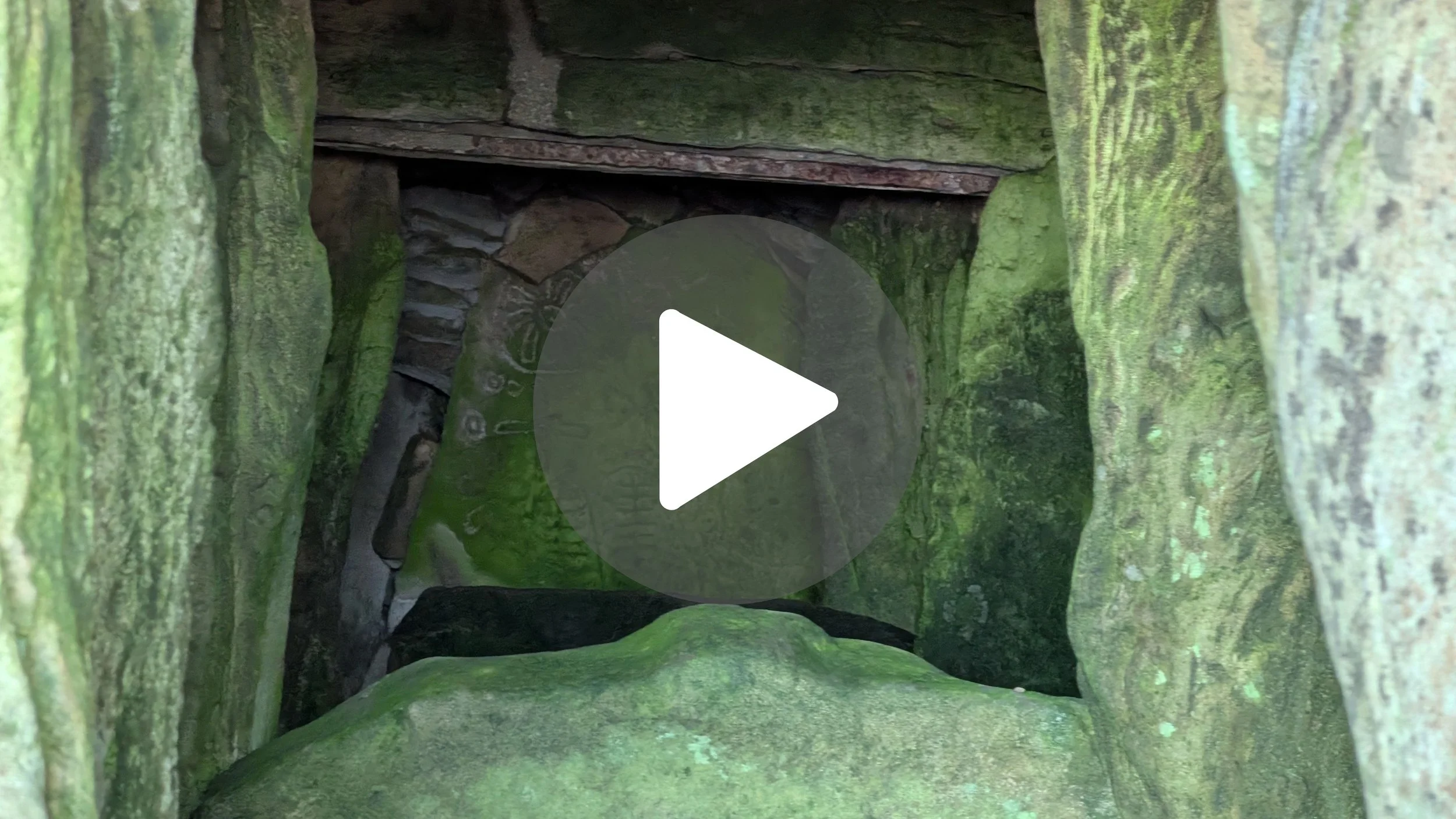 What's hidden inside this 5,000-year-old Irish mound? 🇮🇪