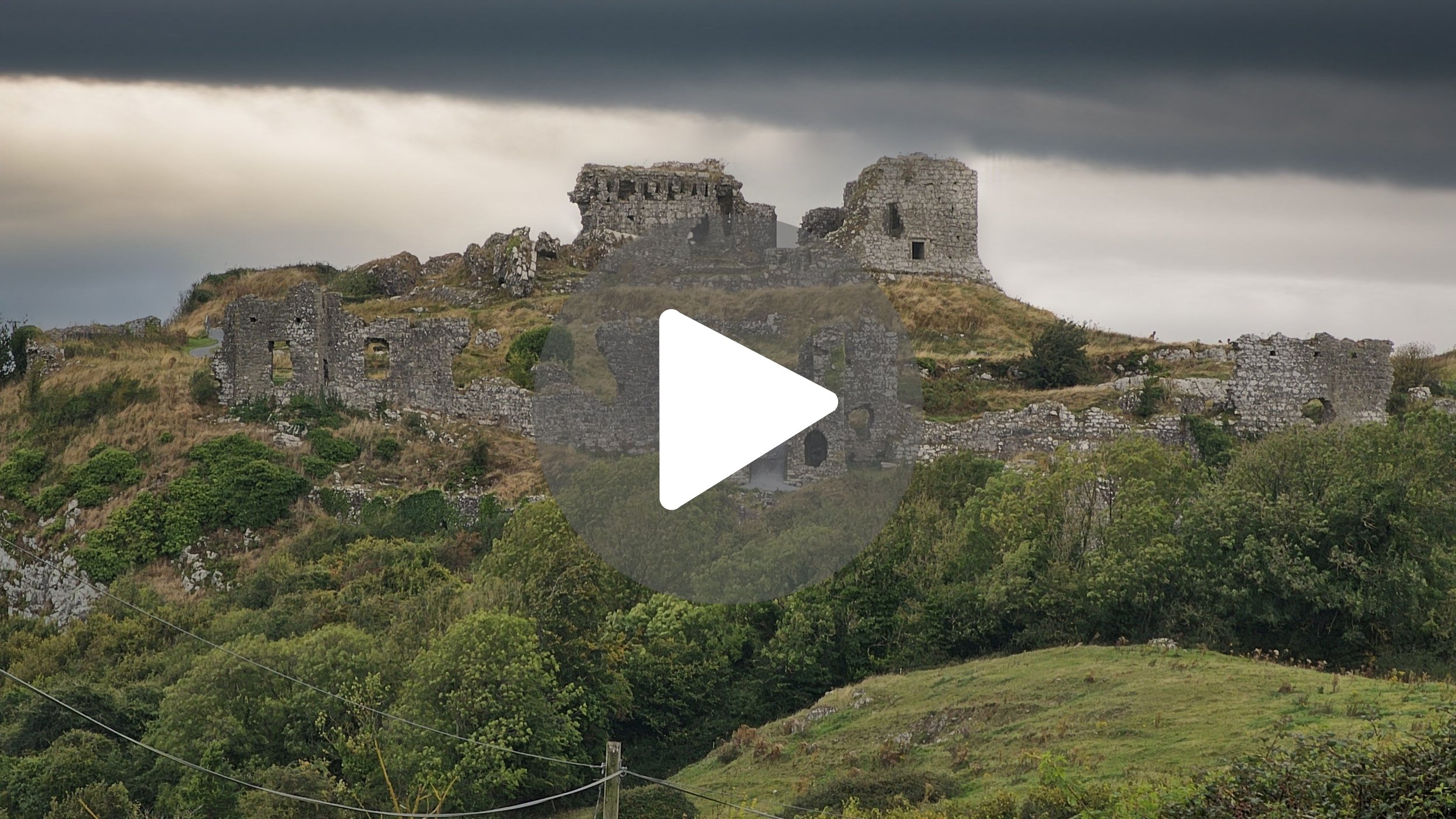 5 MUST-SEE Historical Rock Sites in Ireland’s Ancient East 🇮🇪