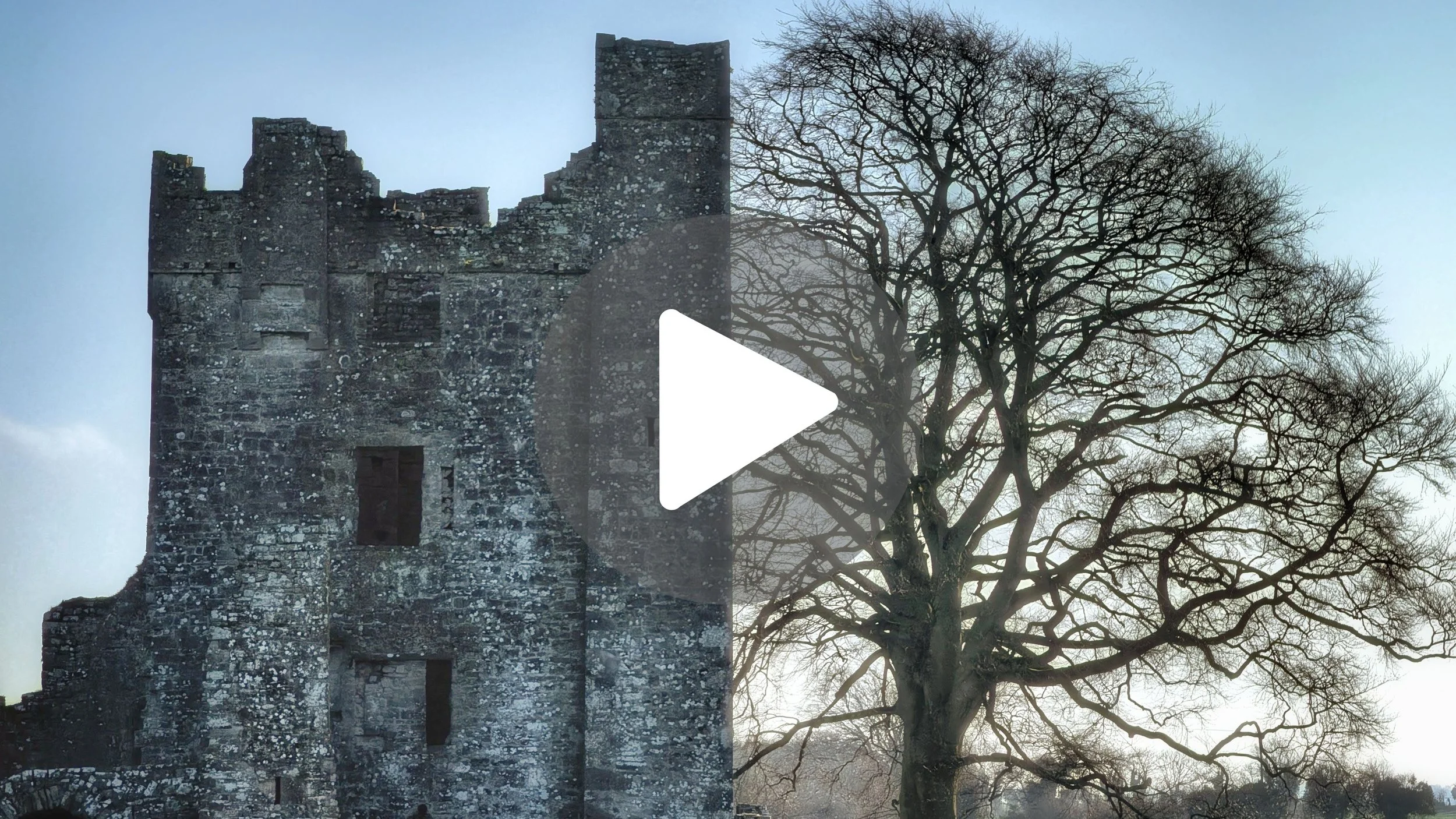 You can visit this abandoned movie set for FREE 🎬🇮🇪