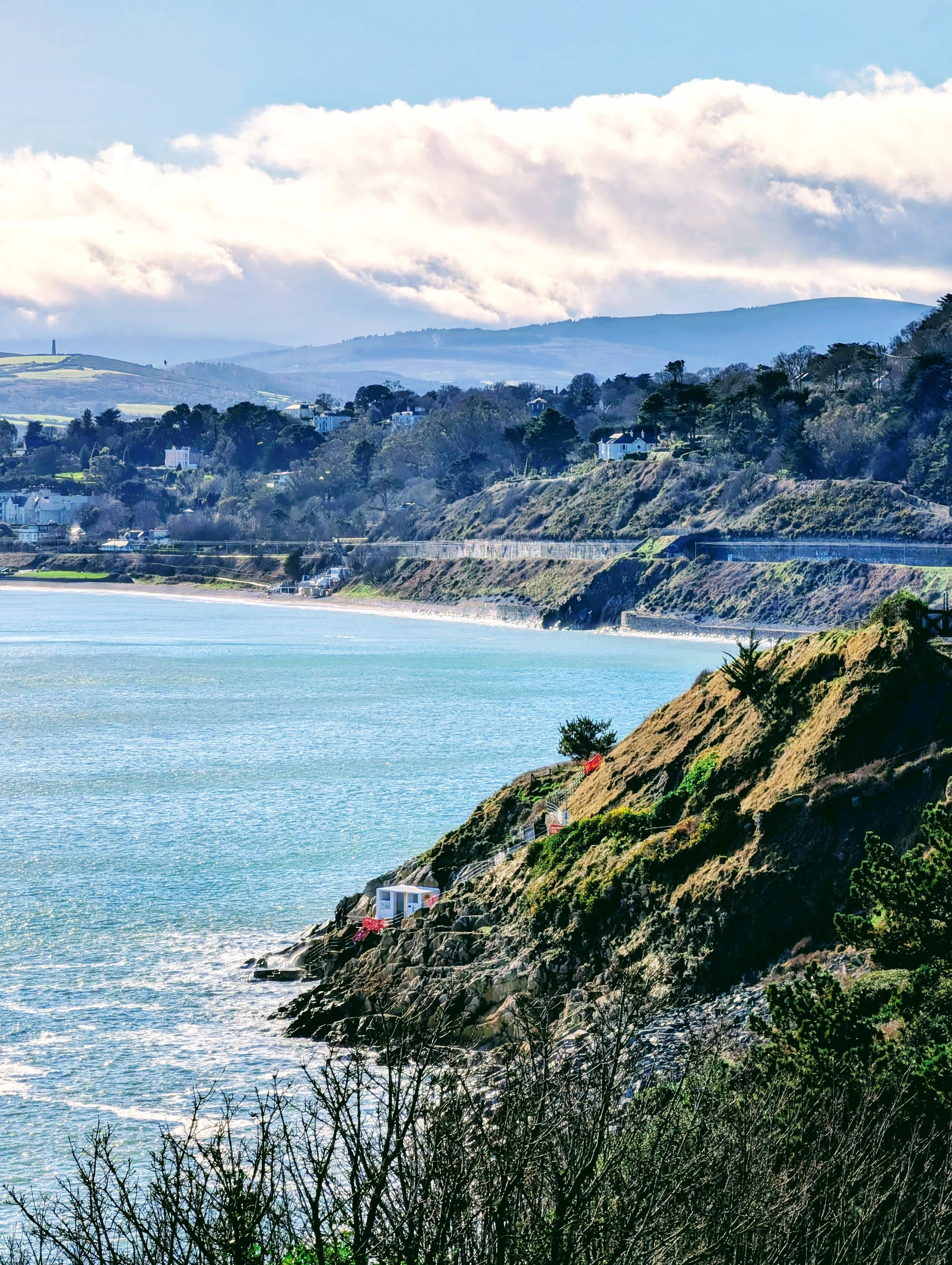 Sorrento Park, County Dublin