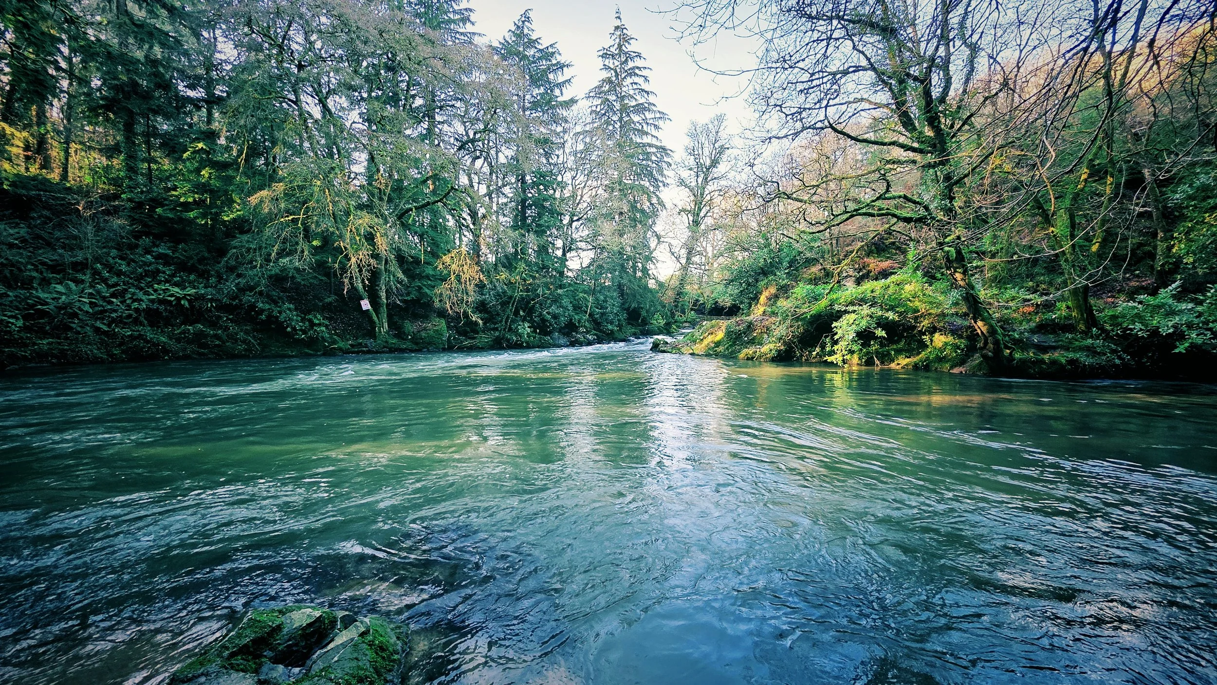 Wexford’s Secret Green Valley