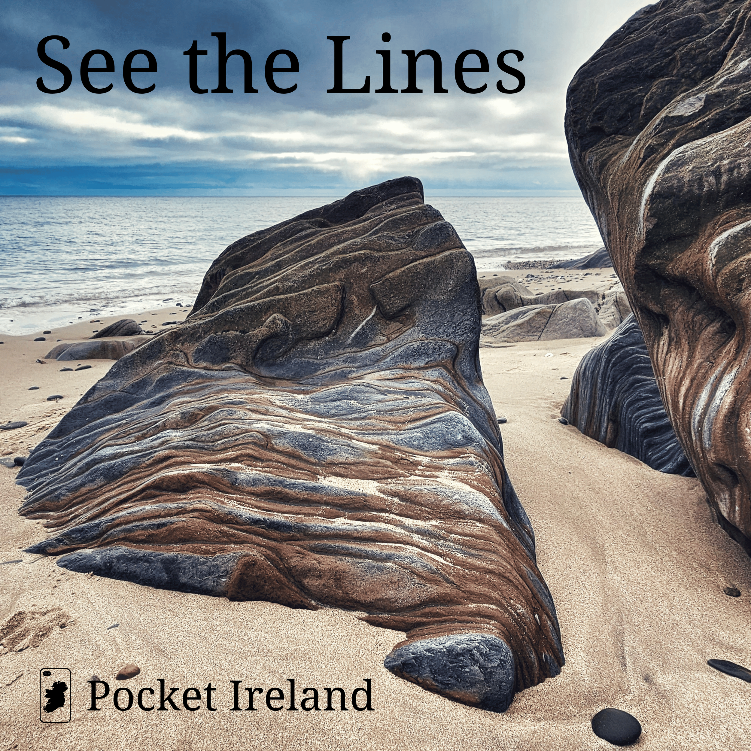 Sea the Lines Official Audio Single (MP3)