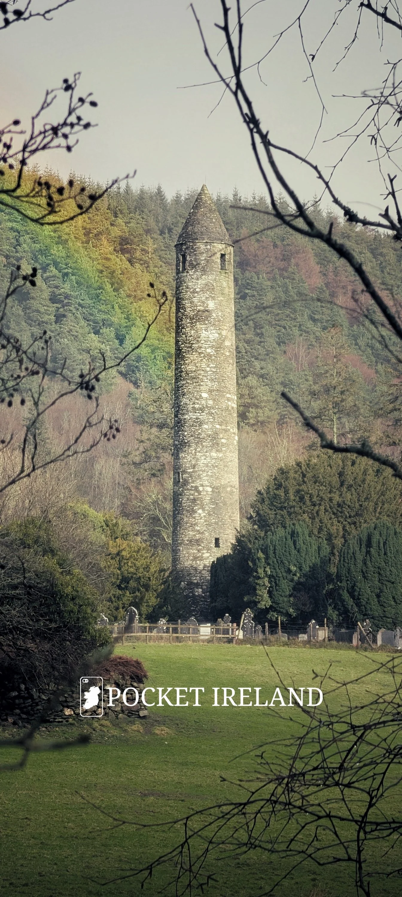 Gold at the End of the Rainbow?