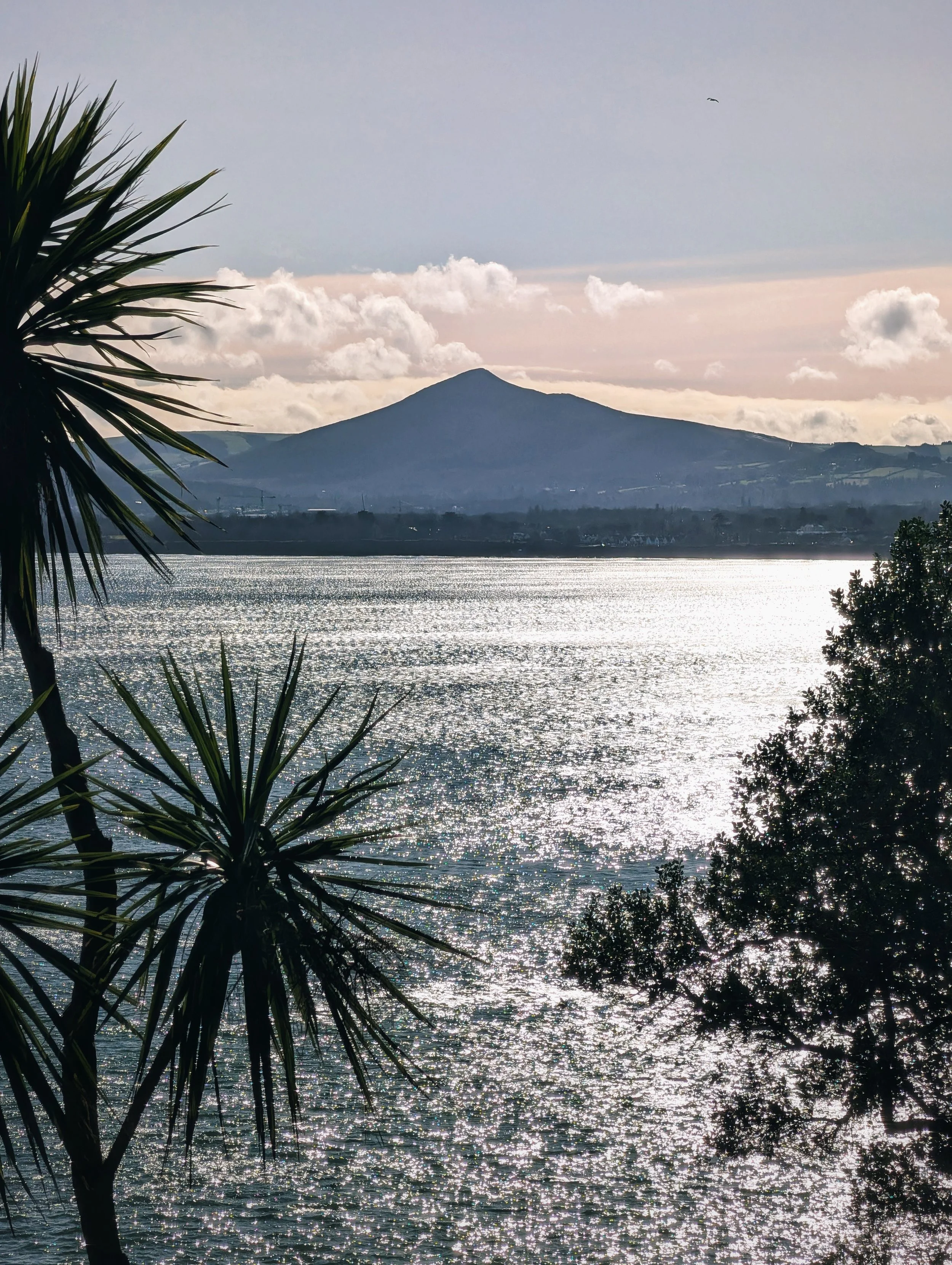 Italy… or Ireland?!