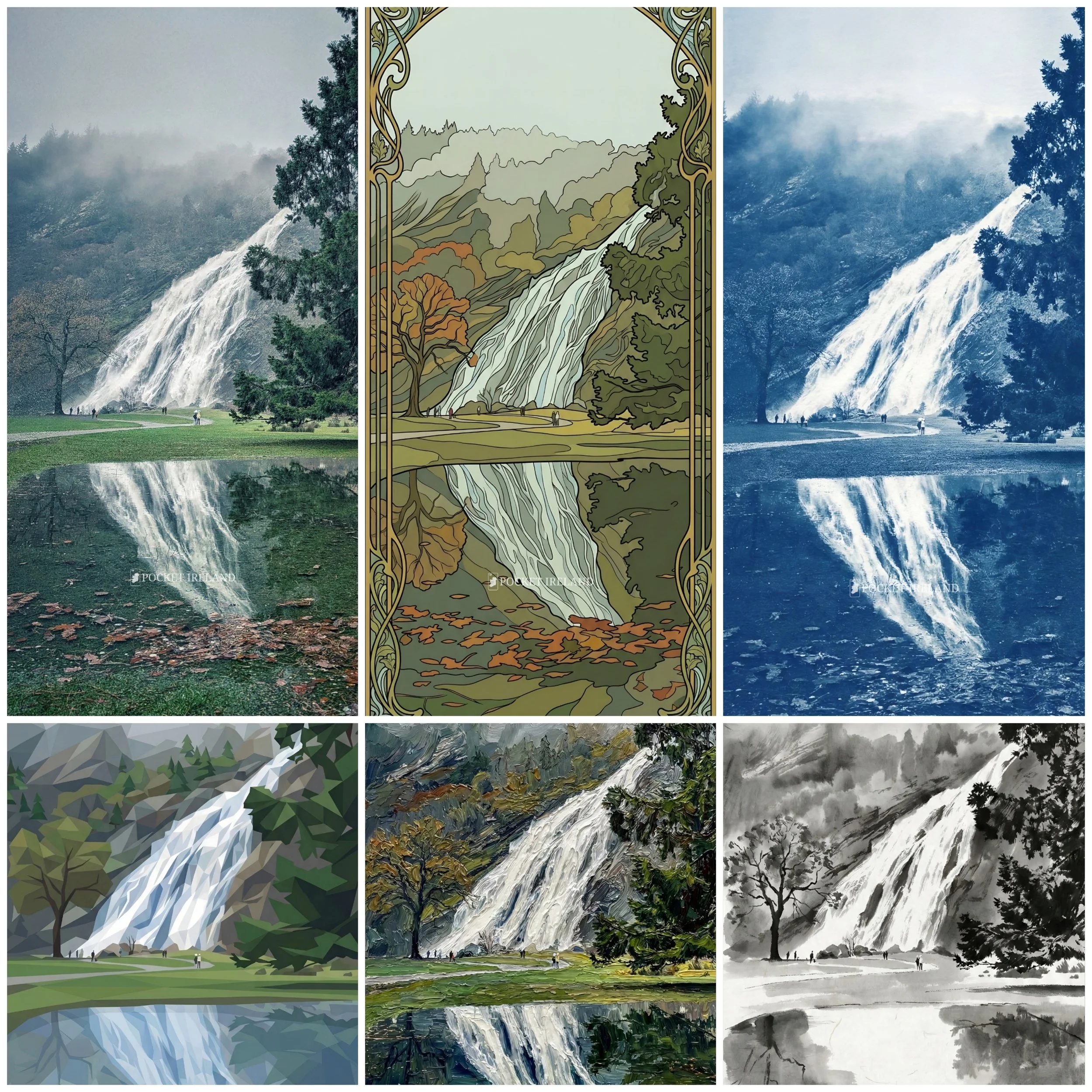 The Fall of the Wild