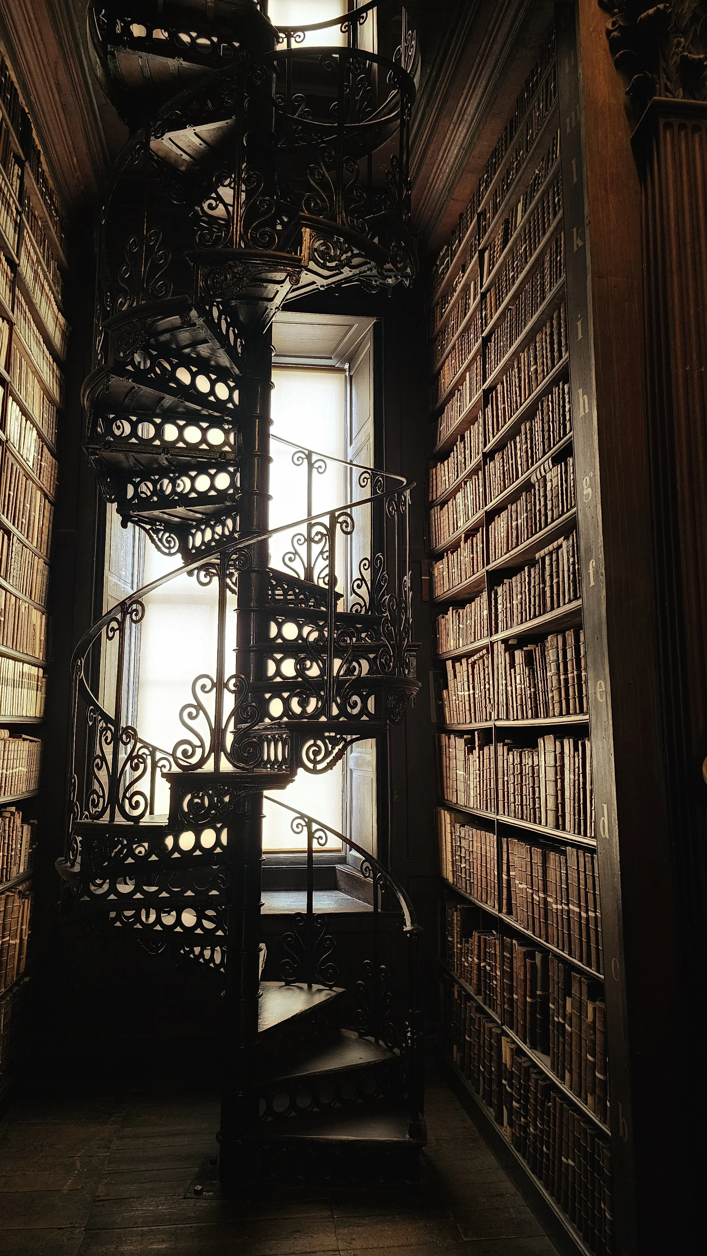 bibliothecal