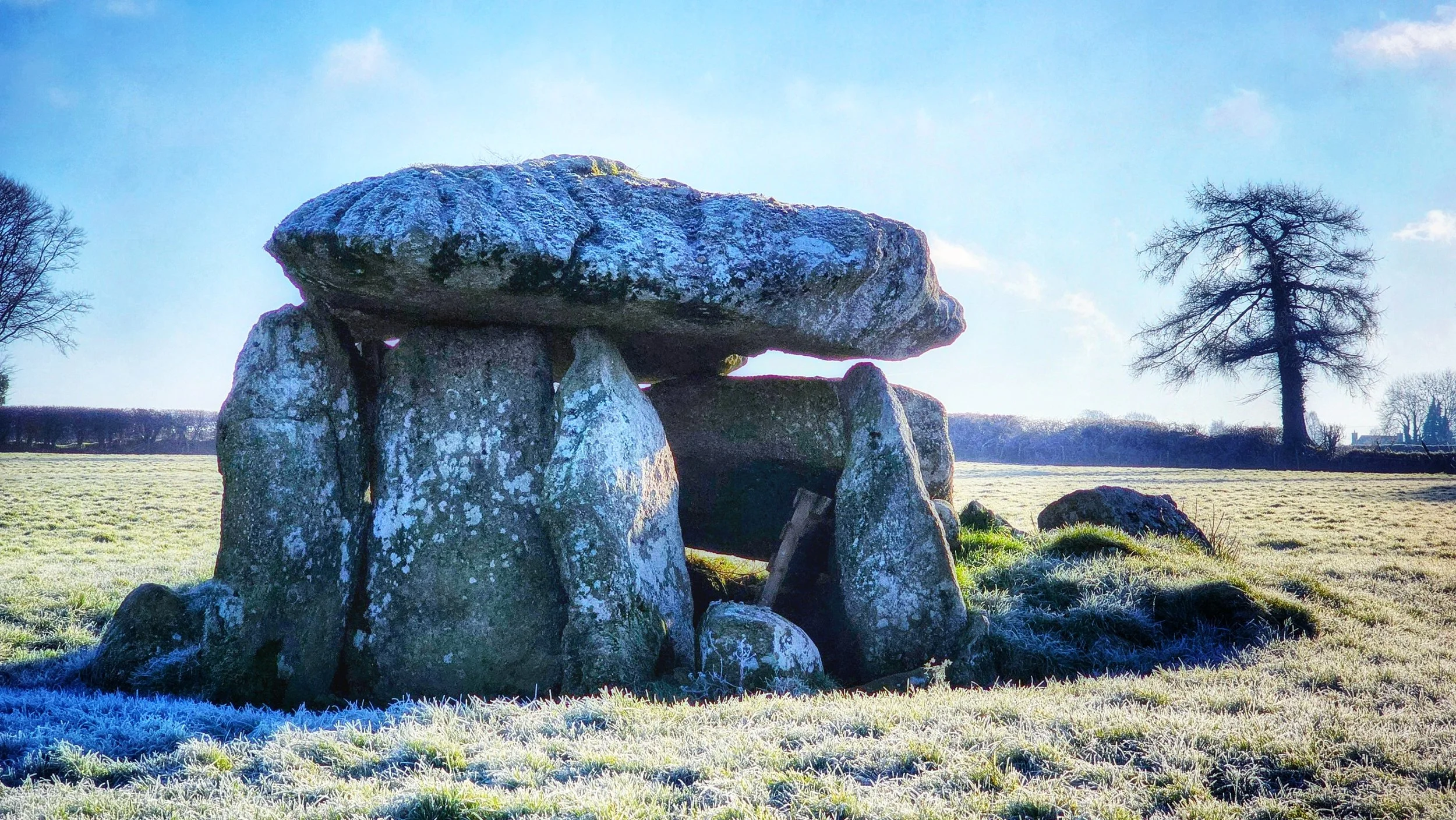 cromlech