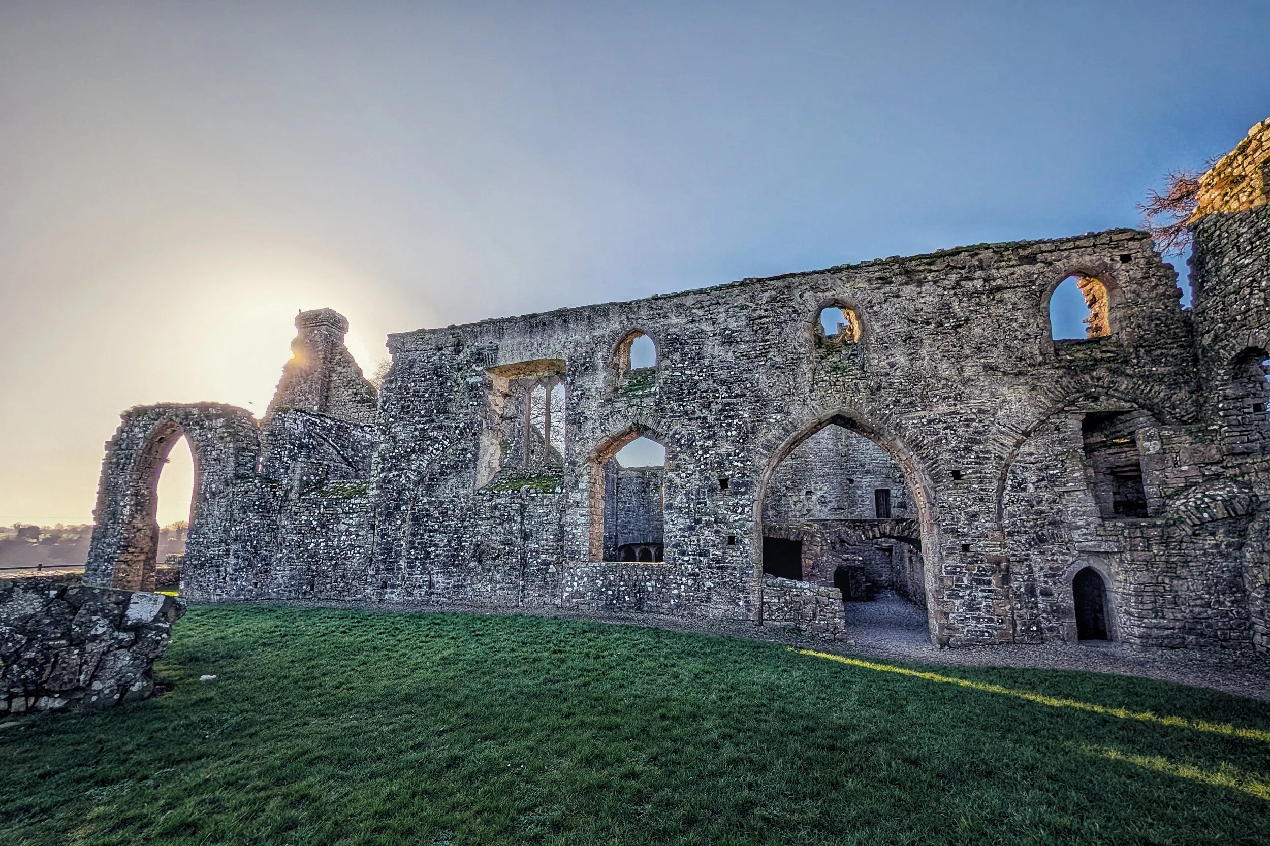 Bective Abbey, County Meath