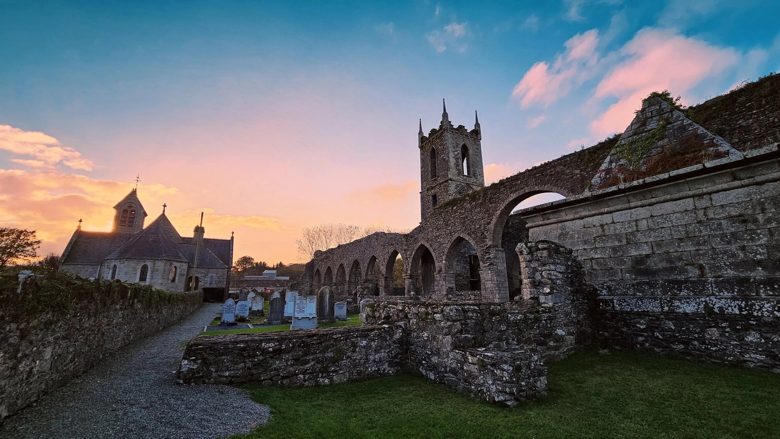 1 Year Ago: The Silence Speaks Volumes