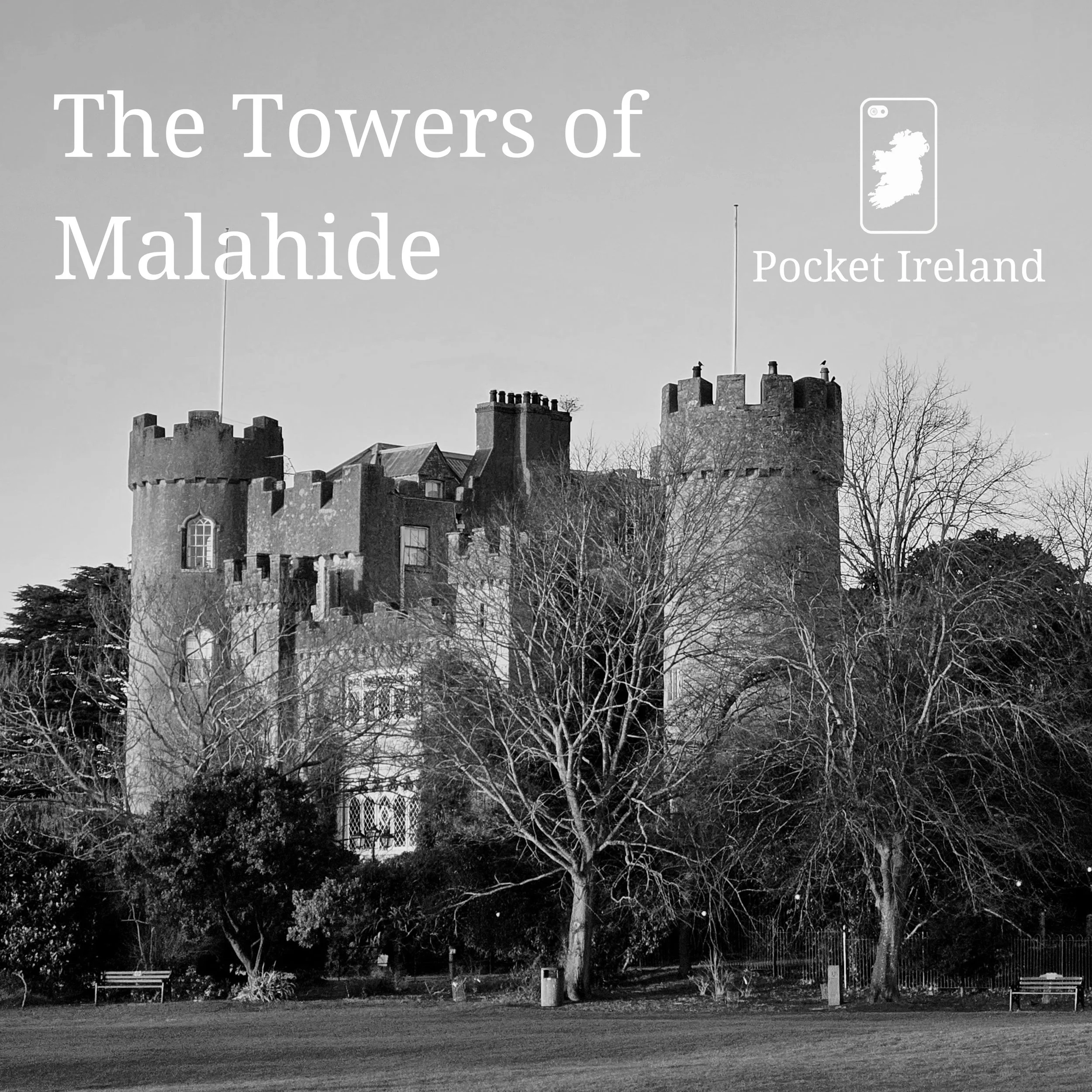 The Towers of Malahide Official Audio Single (MP3)