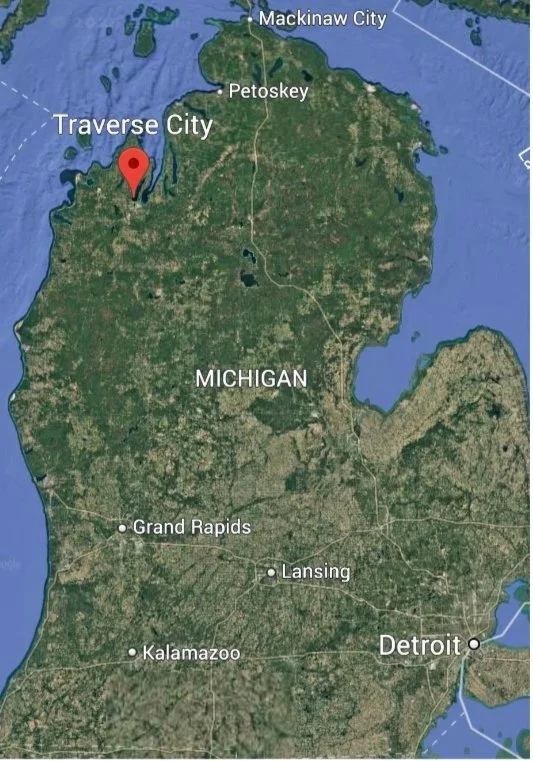 🚨Pre-Sale: 5 v 5 Traverse City, Michigan