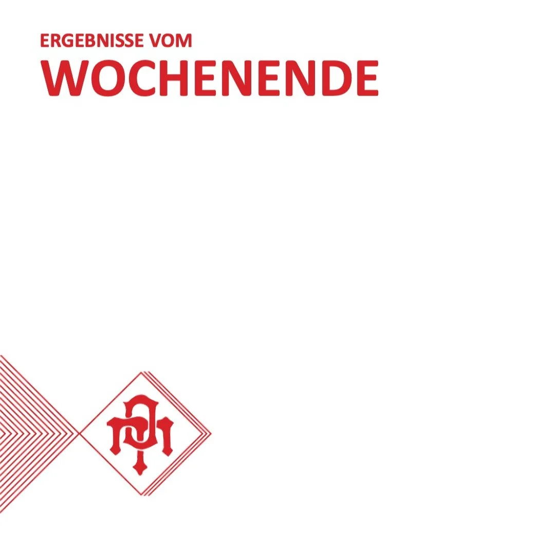 Starke Leistung vieler unserer OSTler 💪

Besonders &uuml;berragende Ergebnisse erzielten die Bambinis rund um Michi und unsere Minis rund um Trainerlegende Bernd und Angelika, die alle Spiele gewonnen haben dieses Wochenende bei 3 Turnieren in Anzin