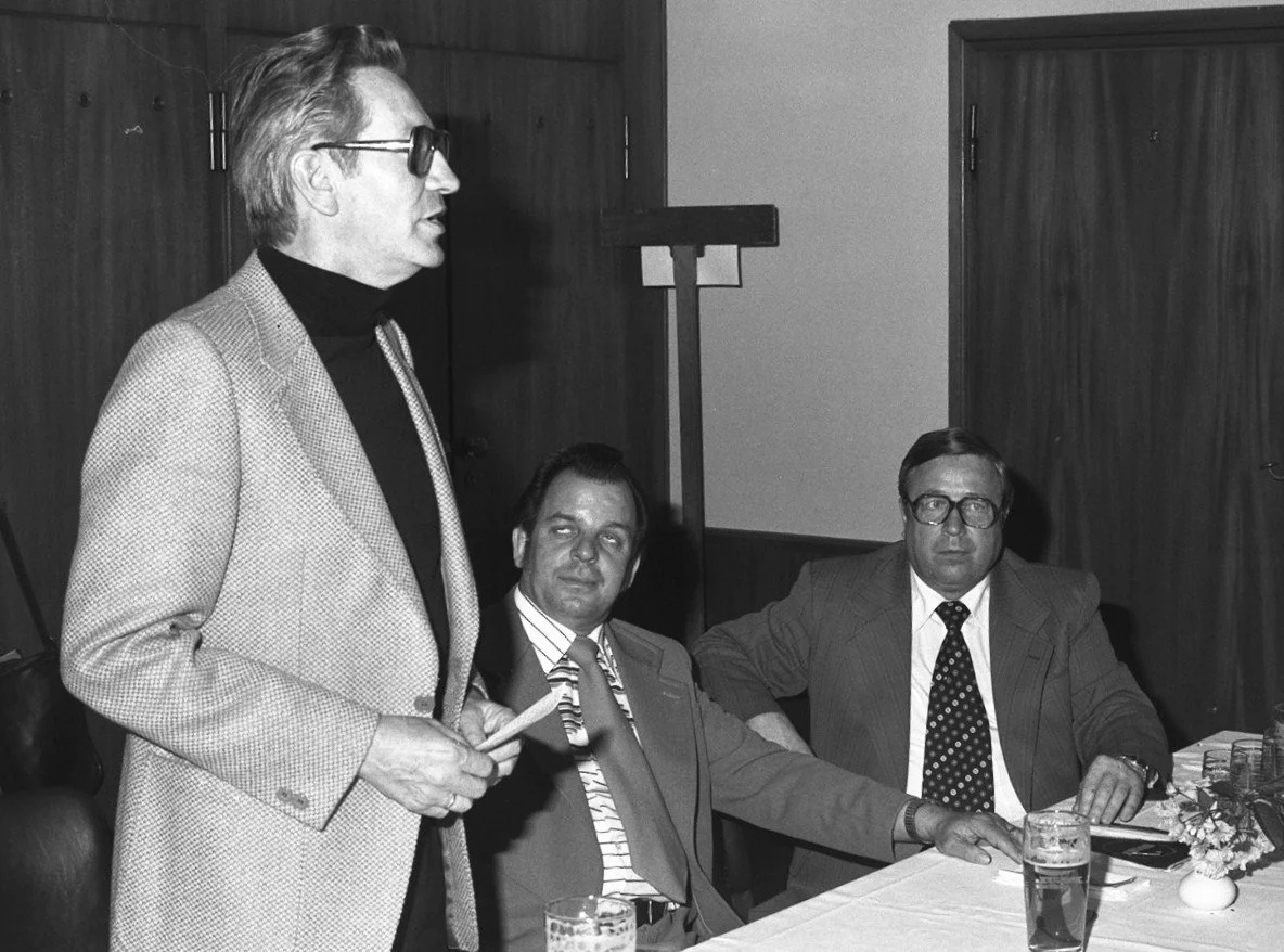 1978-Abt.-L.-Max-Prechter-begrueßt-die-DDR-Delegation.jpg