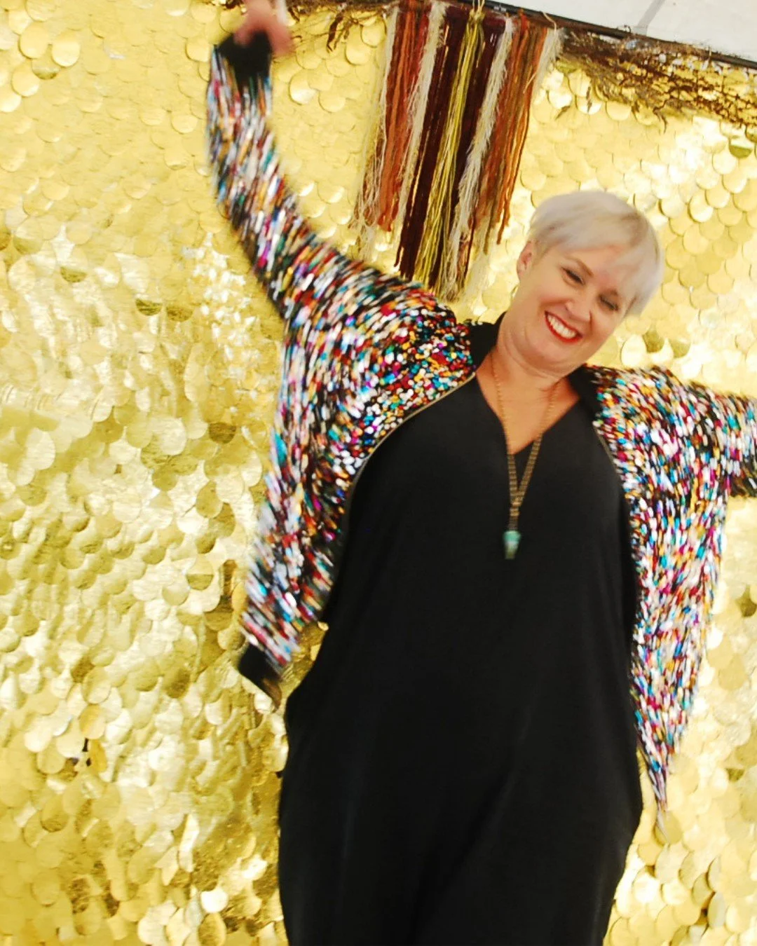 Imagine feeling:

Clearer
Braver
More like yourself
More energised about your life
More confident in your decisions

That&rsquo;s what happens when you stop postponing yourself.

And kickstart your next moves...

...your BIG BOLD BEAUTIFUL life.

💗?