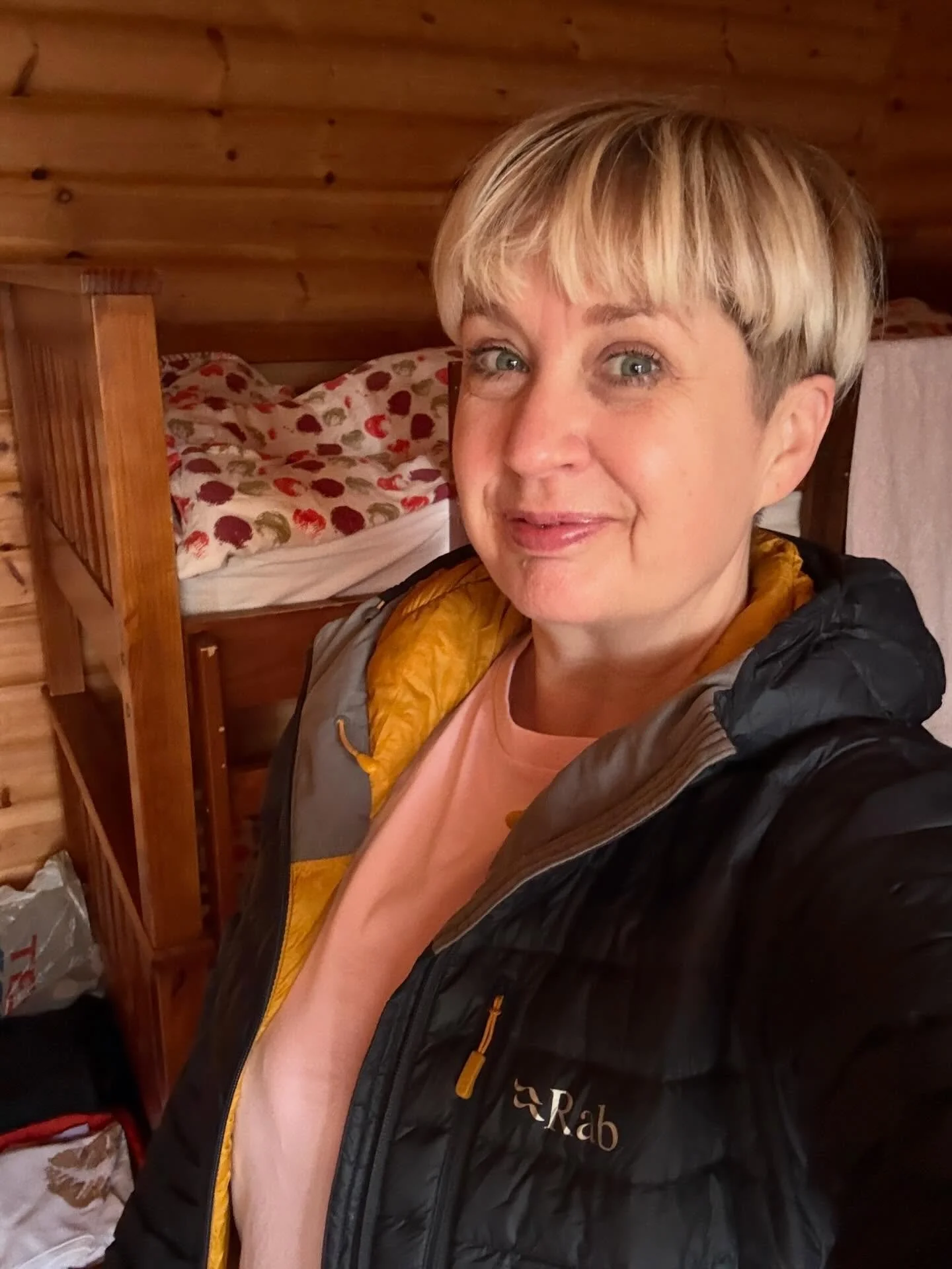 Lately, I&rsquo;ve been feeling the kind of tired that sleep doesn&rsquo;t quite fix.

Not just physically tired&hellip; but mentally full.

Too many tabs open in my mind.
Too many decisions.
Too much noise.
Too much world.

The kind of overwhelm tha