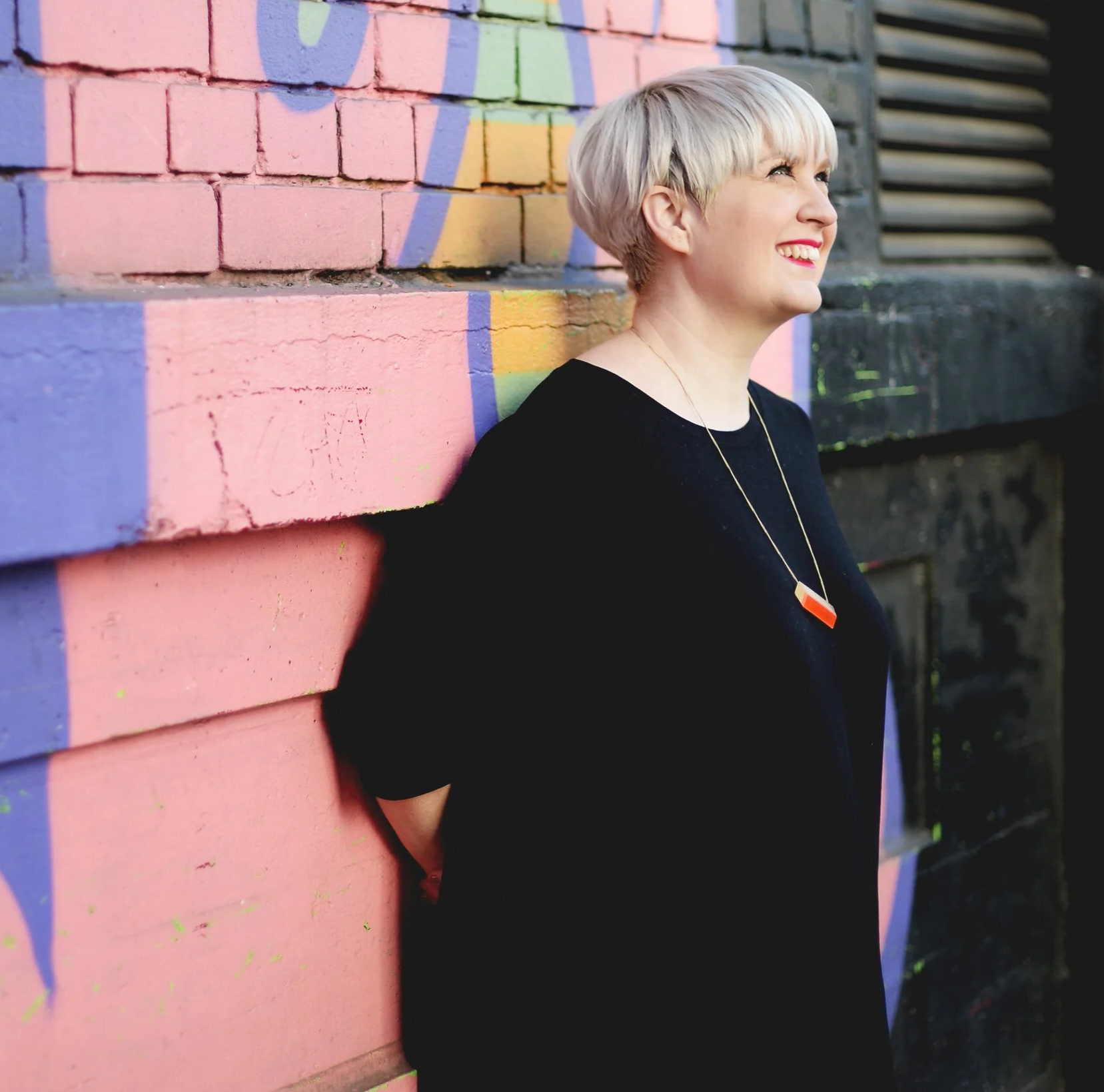 Kate Taylor Life Design & Empowerment Coach