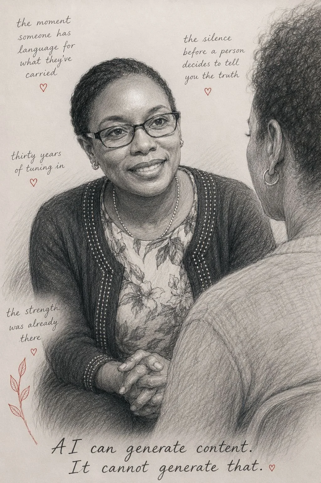 𝗜'𝘃𝗲 𝗯𝗲𝗲𝗻 𝗿𝗲𝗯𝘂𝗶𝗹𝗱𝗶𝗻𝗴