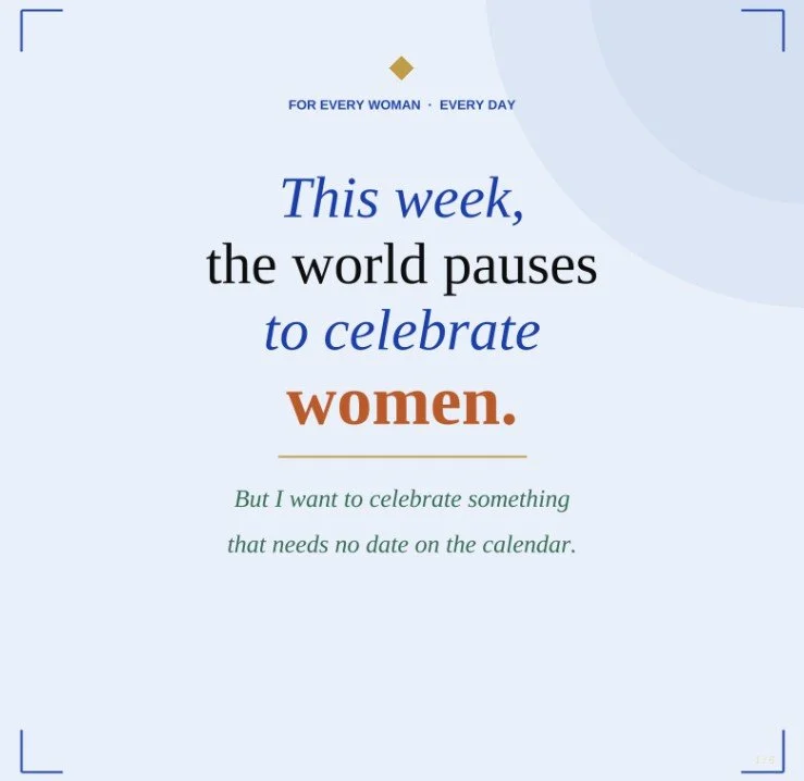 Women in business