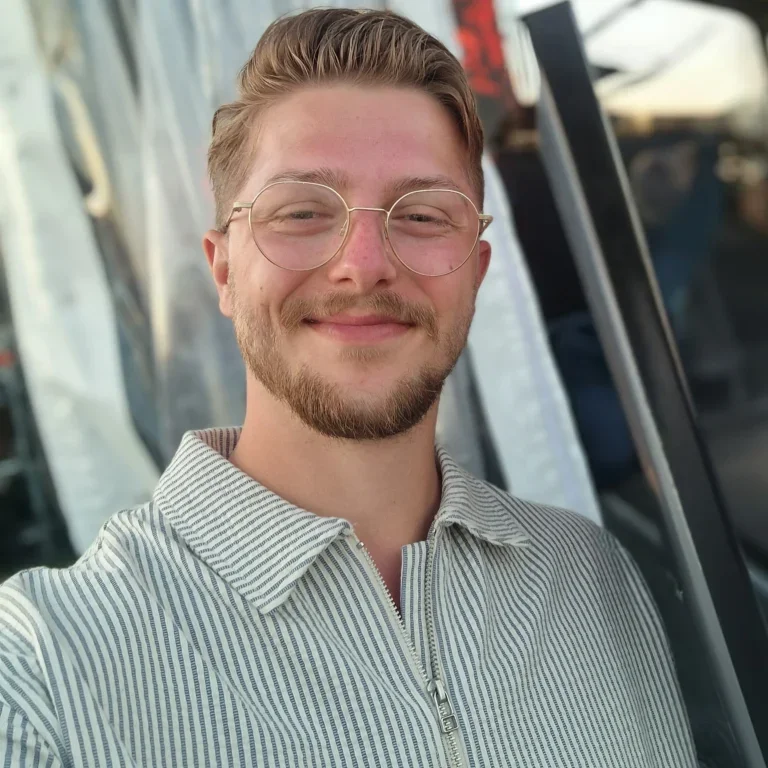 Rosberg vakschilders in Twente Enschede