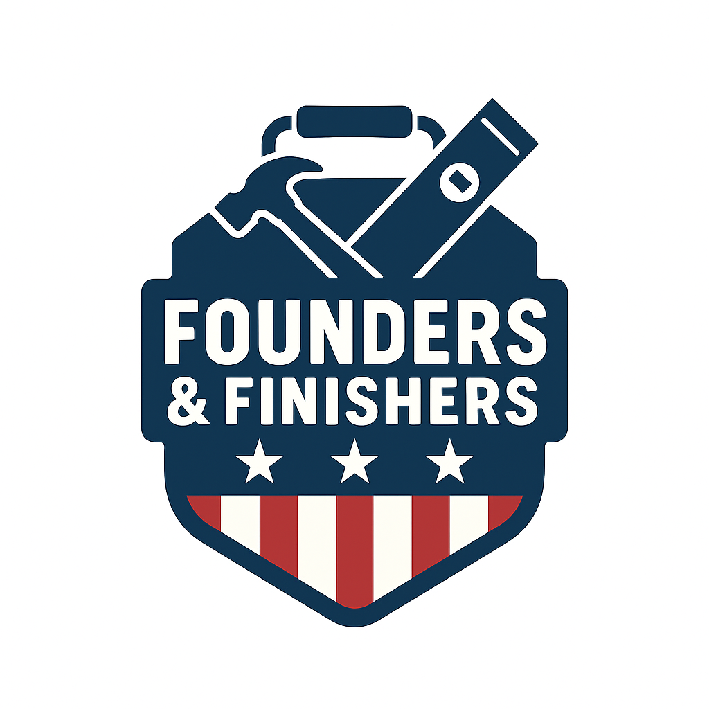 Founders and Finishers LLC