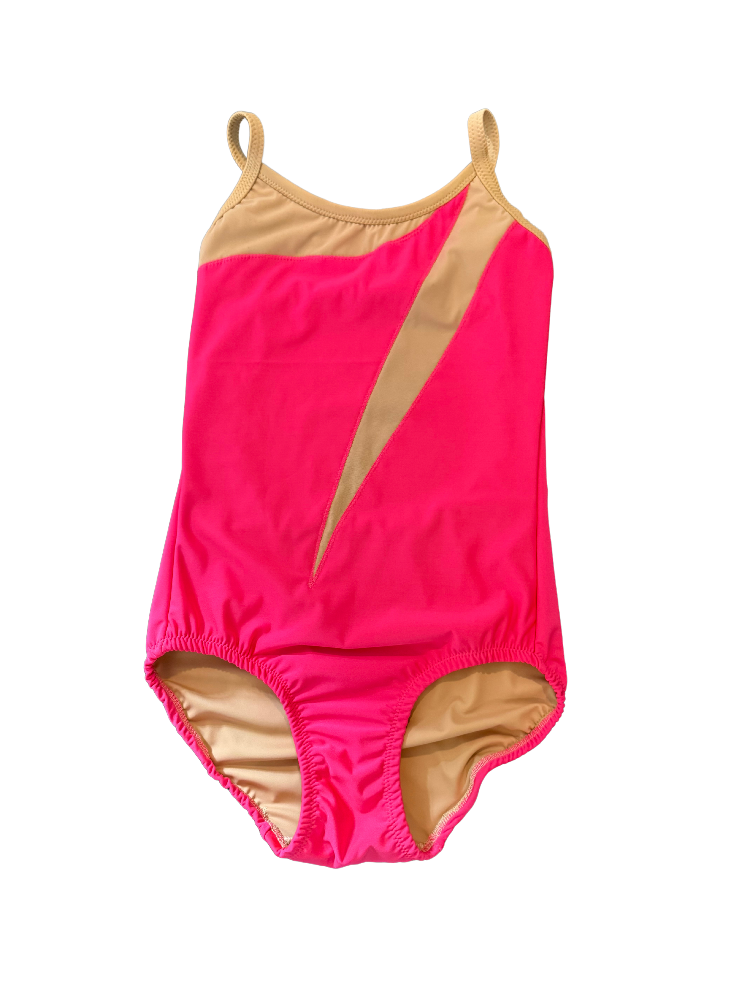 Stock Design: Celeste Leo - Child Sizes