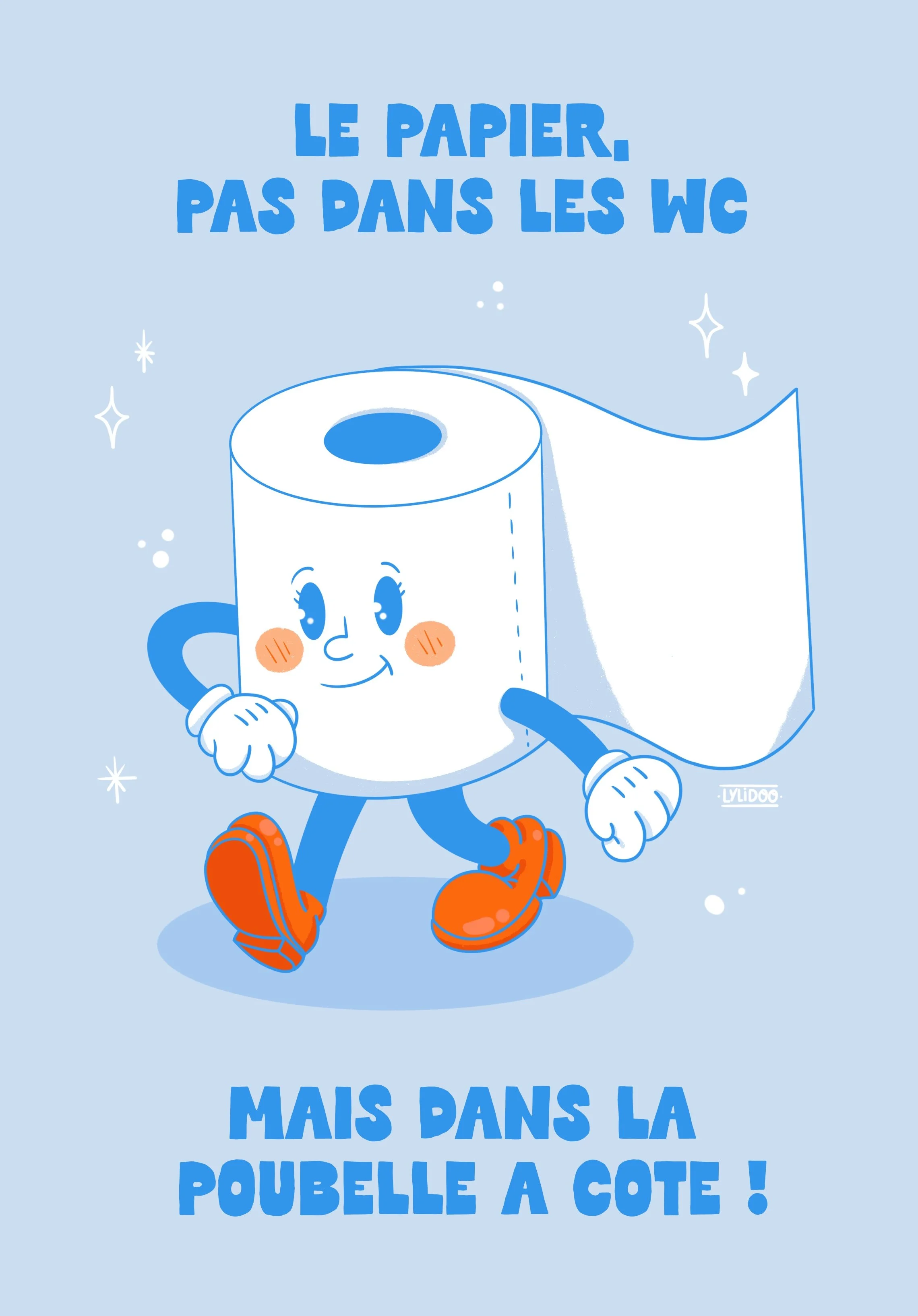 Projet personnalisé d'illustration ☼ Janvier 2025