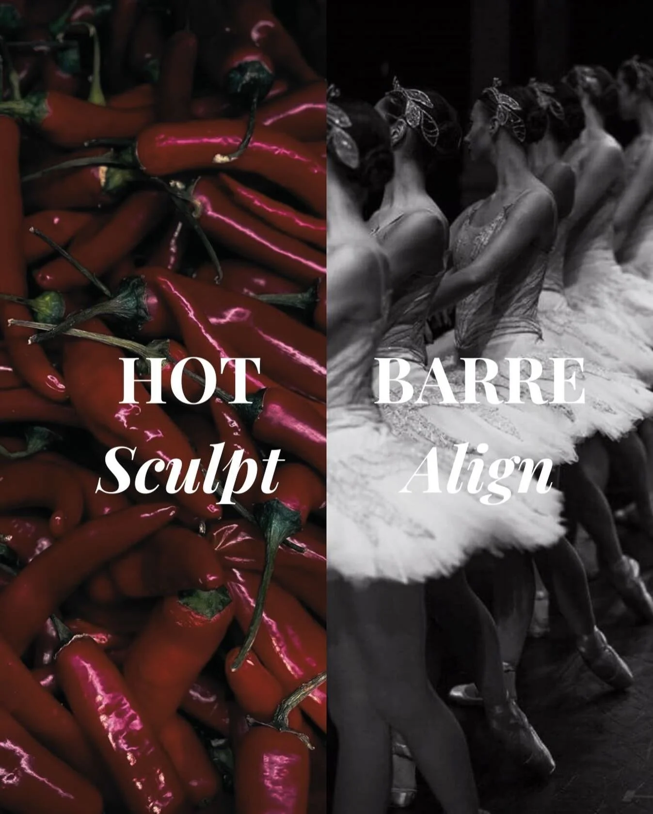 MI SZ&Oacute;LTUNK ELŐRE&hellip;🌶️🦢

Lehet, hogy m&eacute;g nem mindenki tudja, de mi alig egy h&oacute;napja nyitottunk&hellip; &eacute;s m&aacute;ris hozzuk a febru&aacute;ri &uacute;jdons&aacute;gokat.
Mutatjuk, mitől nem egy &aacute;tlagos pila