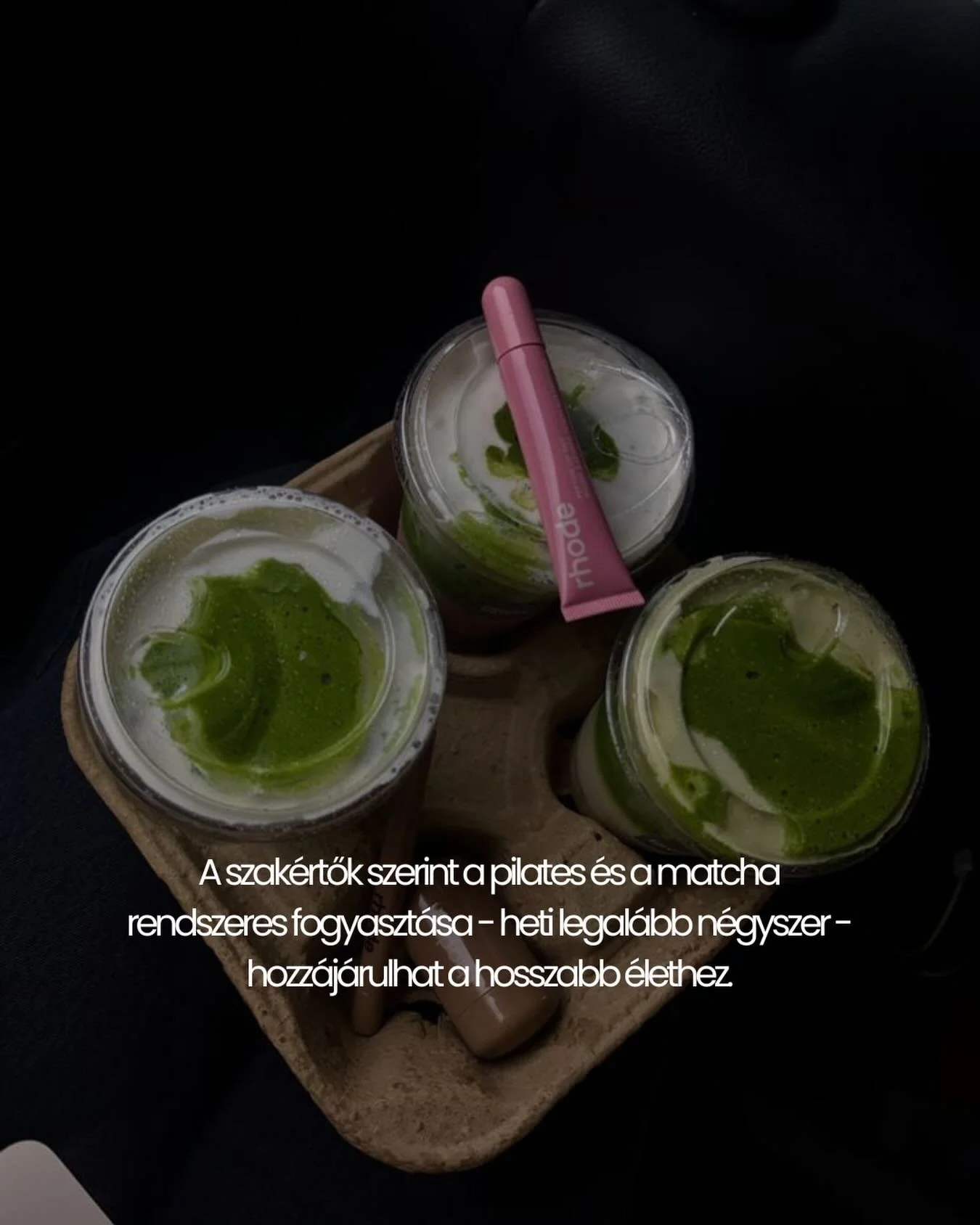 Mi a Csini Baba Club-n&aacute;l pontosan ebben hisz&uuml;nk.

A pilates n&aacute;lunk nem rohan&aacute;s &eacute;s nem verseny, hanem tudatos mozg&aacute;s, ami seg&iacute;t megerős&iacute;teni a tested, cs&ouml;kkenteni a stresszt, &eacute;s &uacute