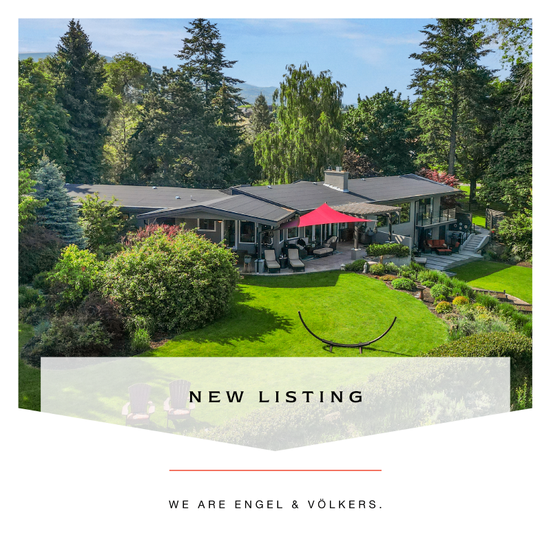 Everly & Lane Development Group Brand Concept