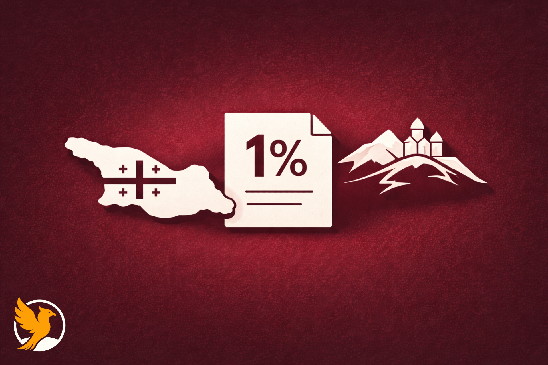 Die 1%-Steuer-Option